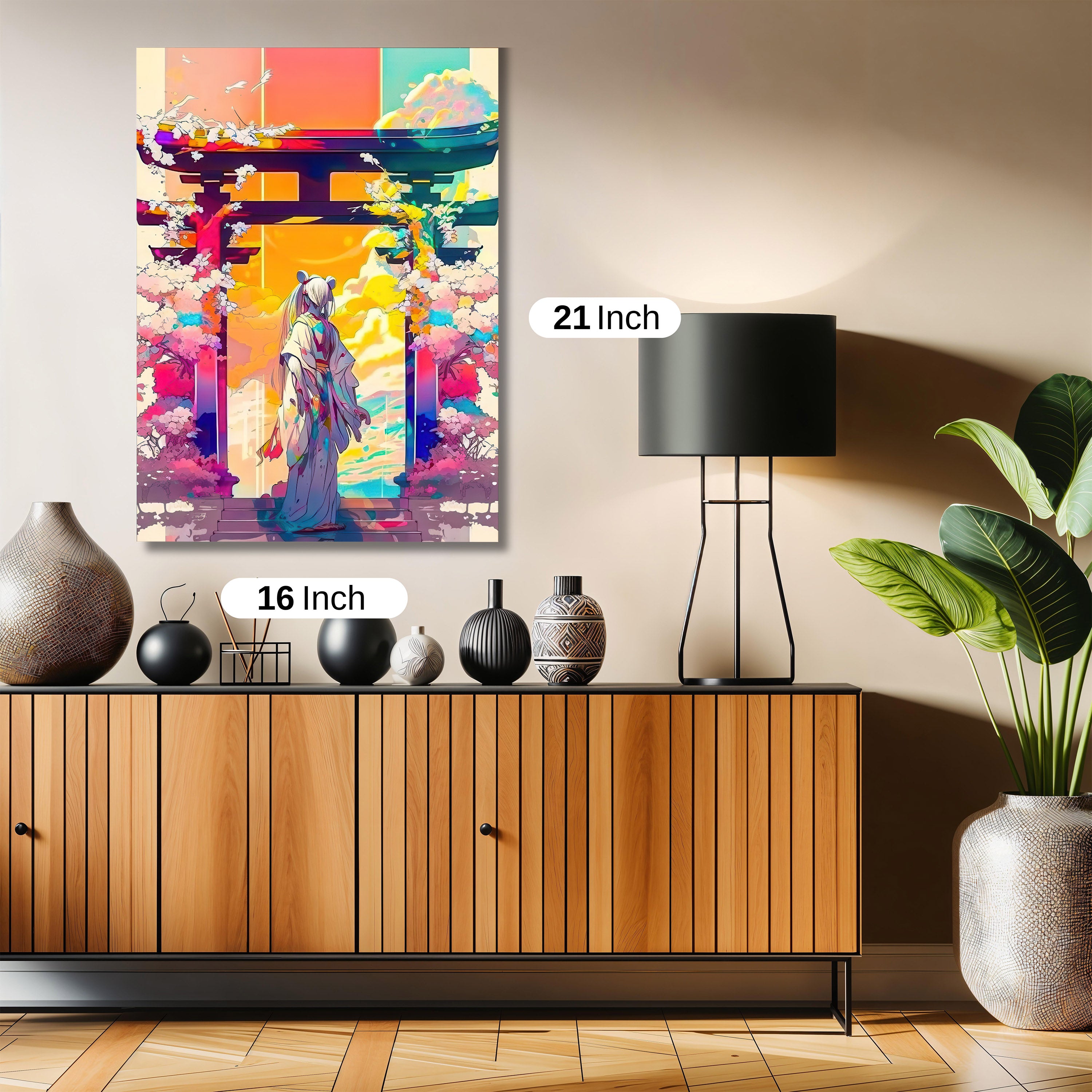 Torii Dreamscape M
