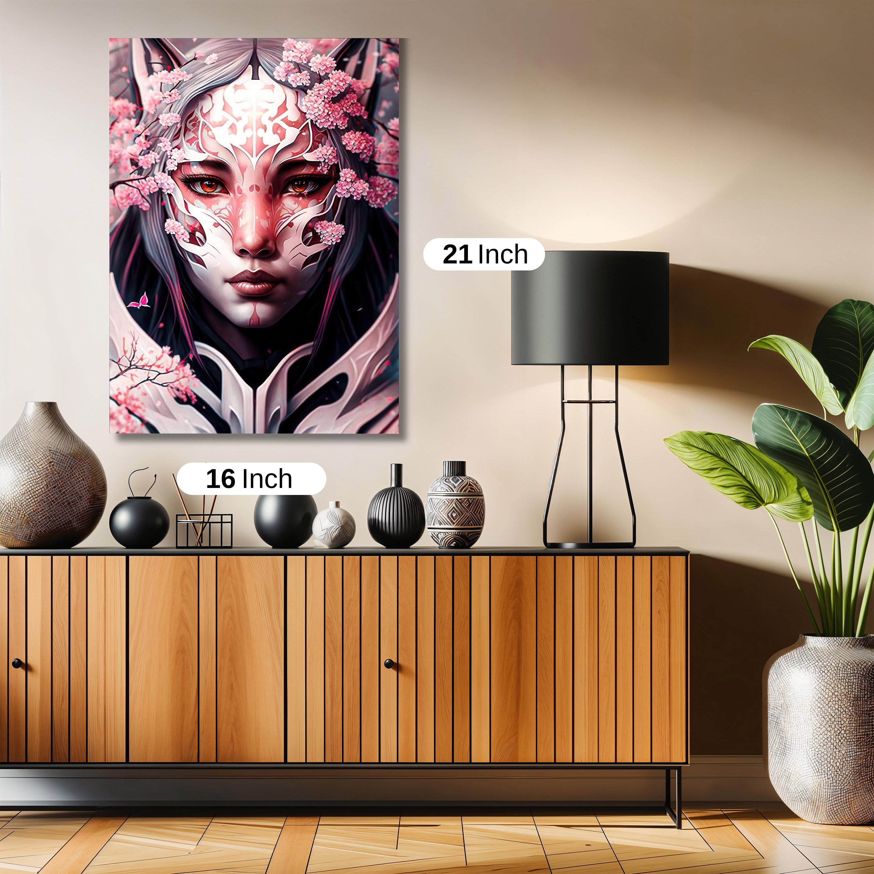 Blossom Enigma M
