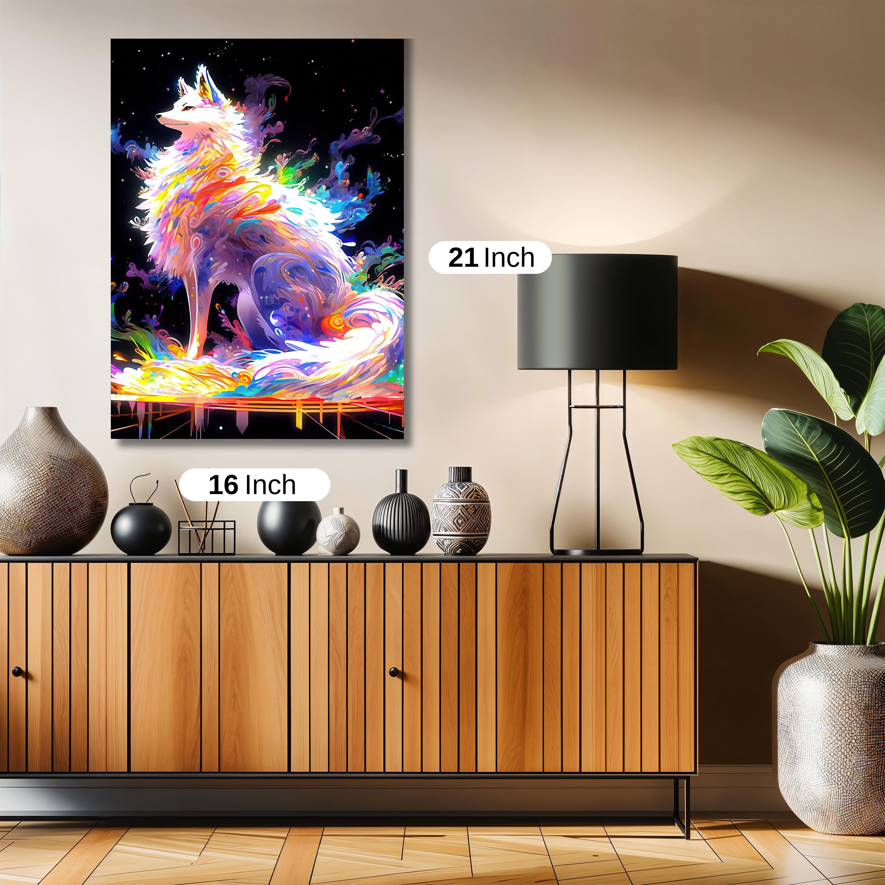 Spectrum Spirit M
