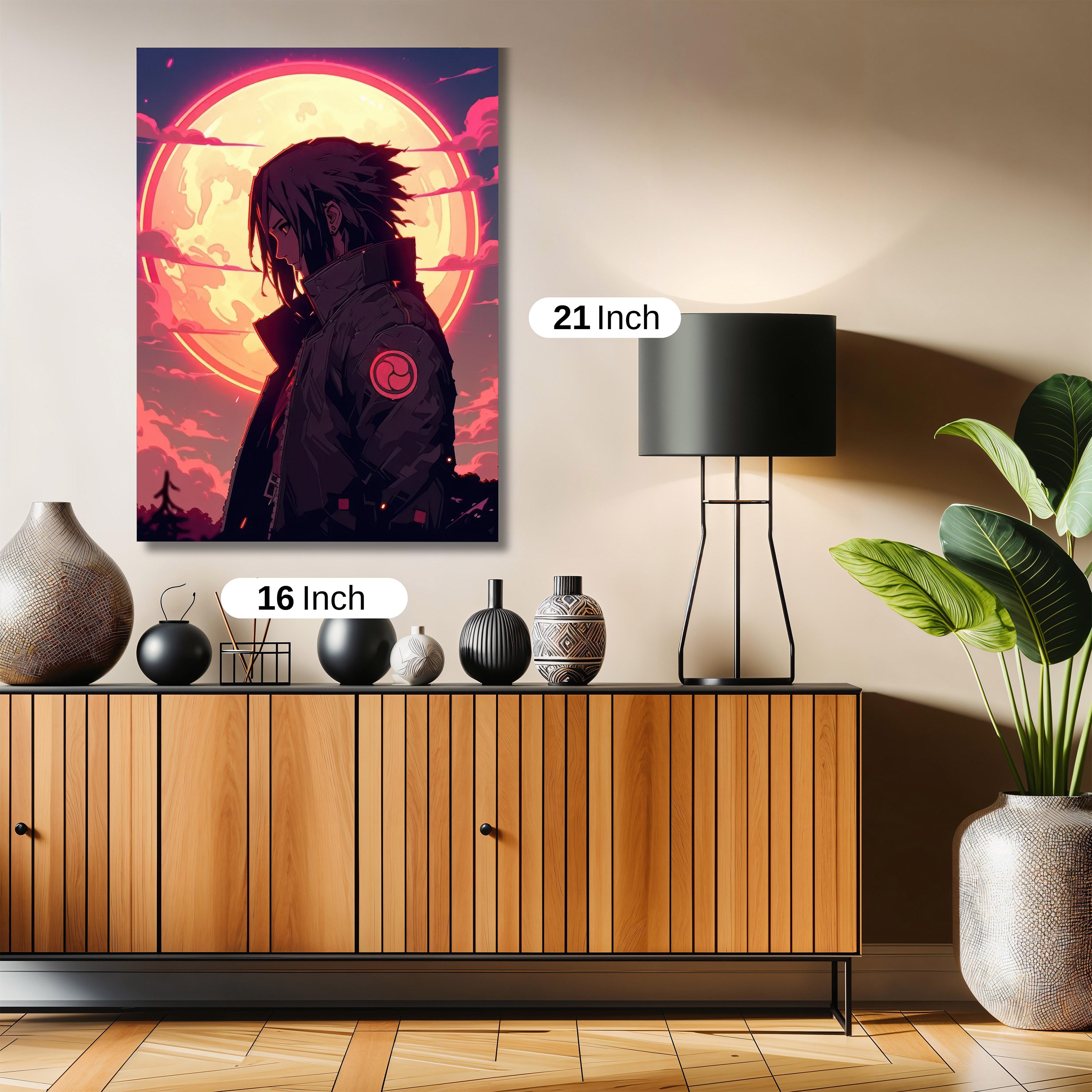 Uchiha Eclipse M