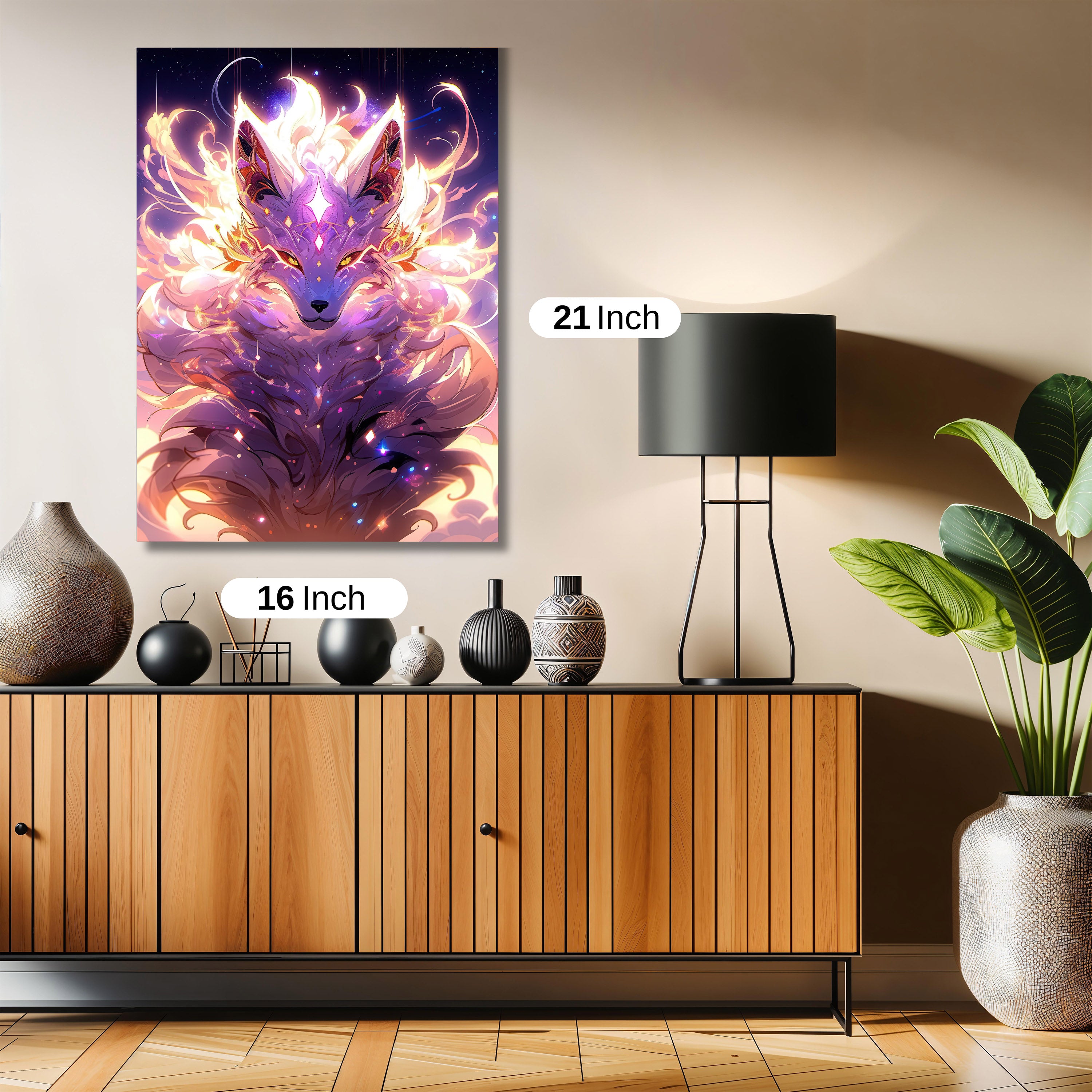Celestial Blaze M