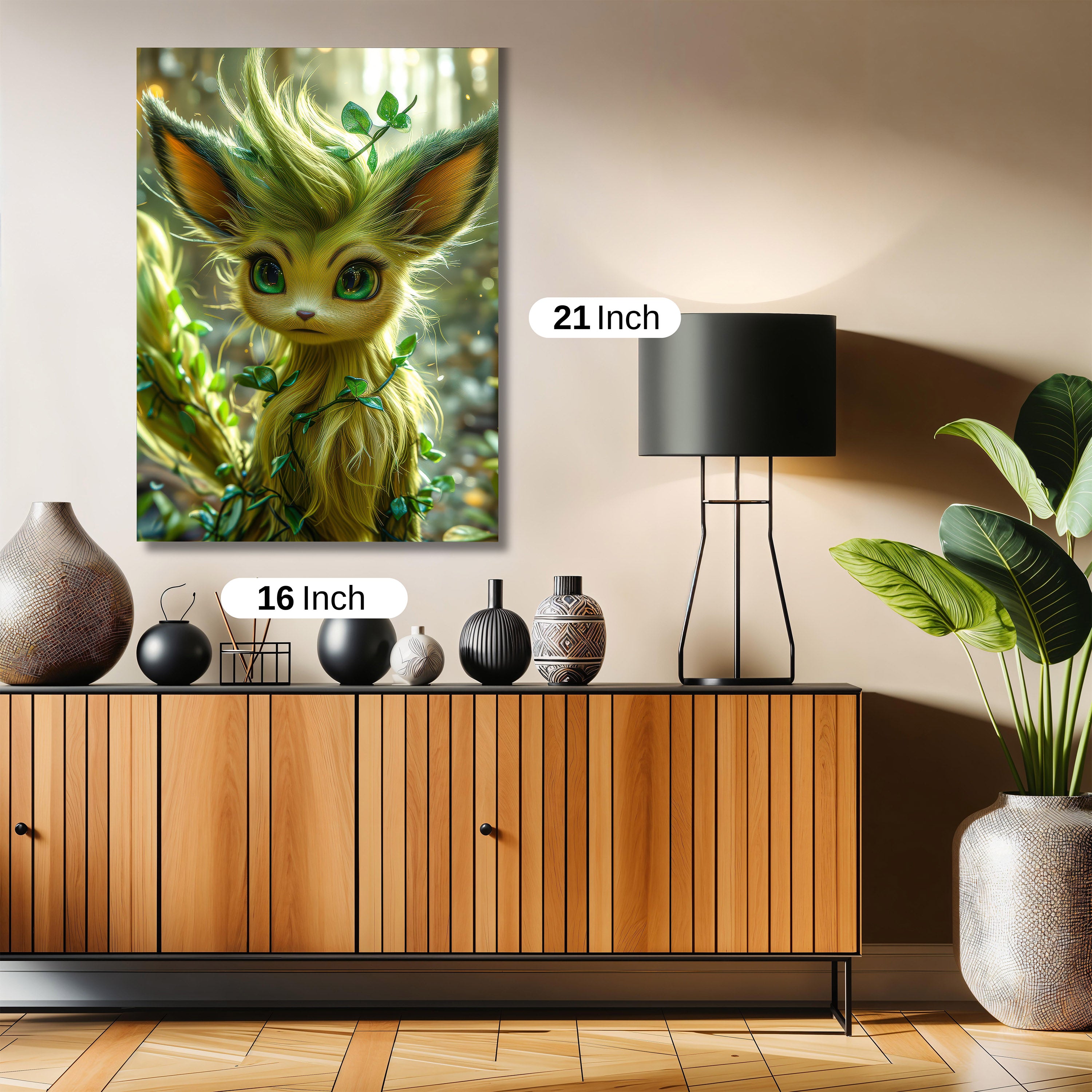 Verdant Enchantment M
