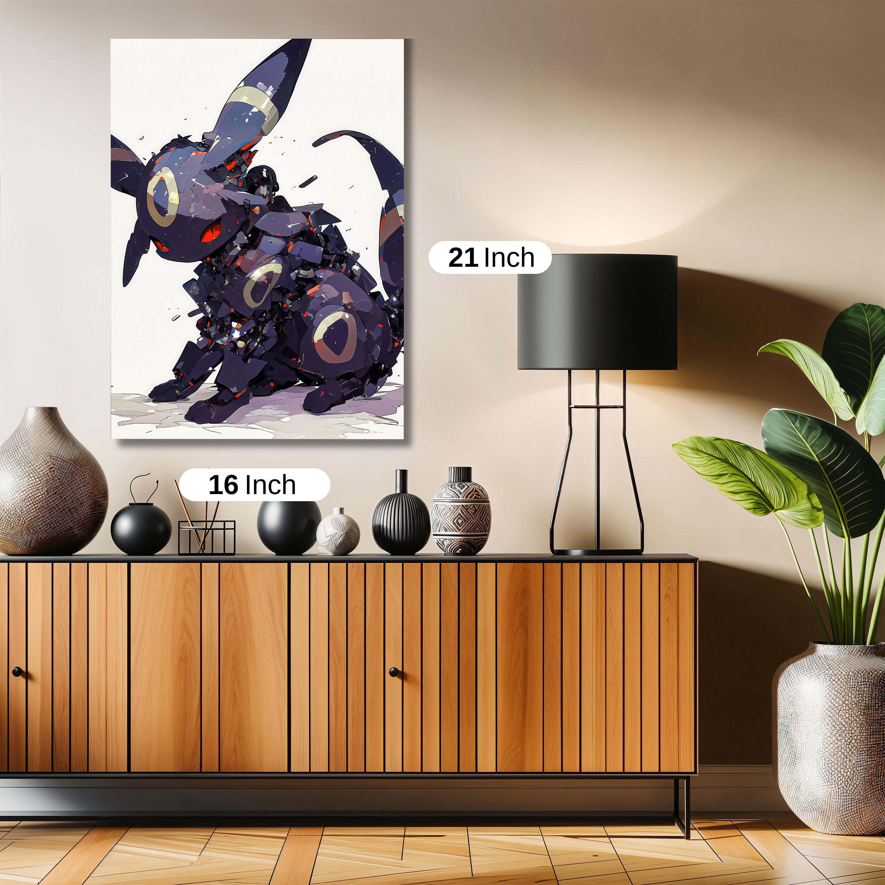 Umbreon Shards M
