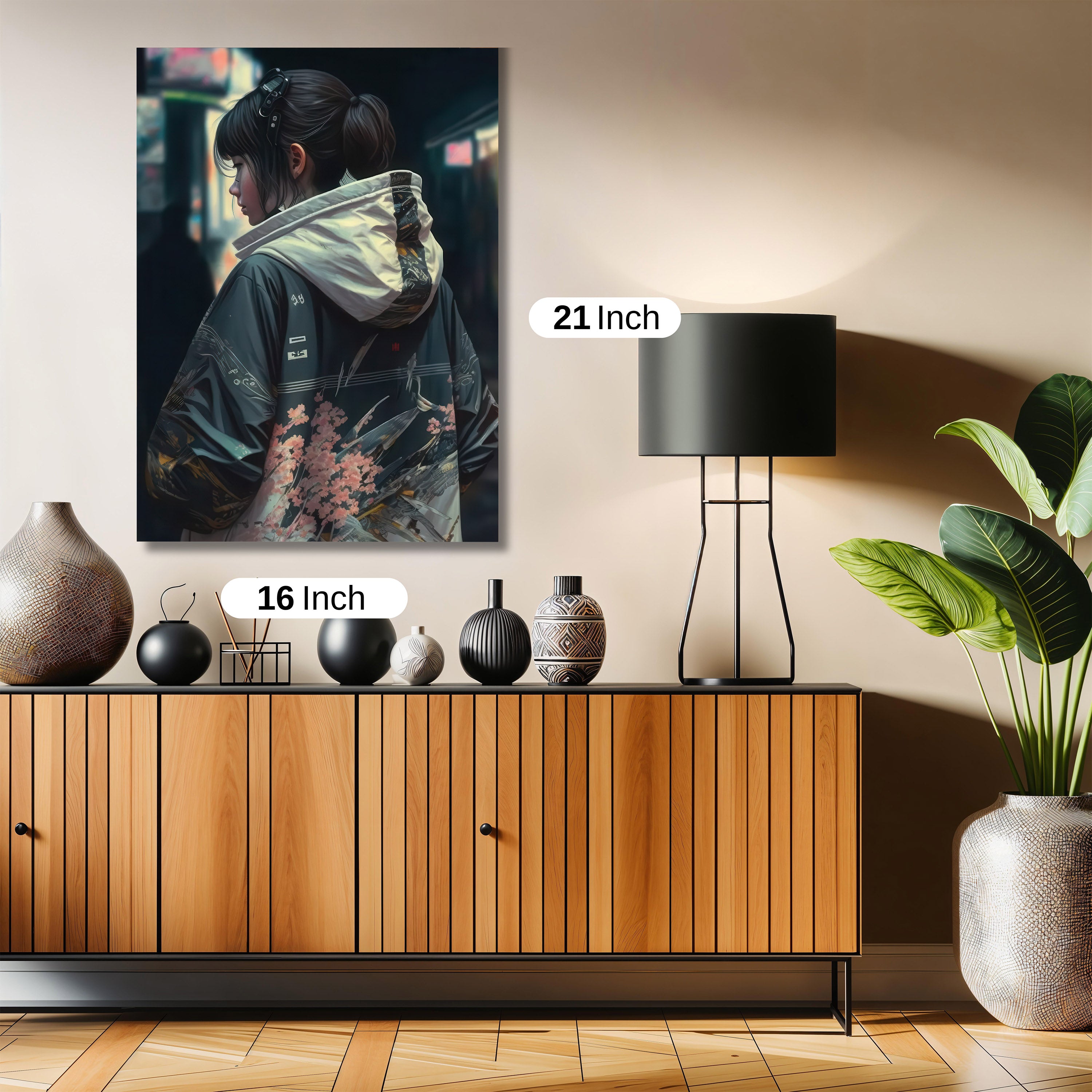 Urban Serenity M
