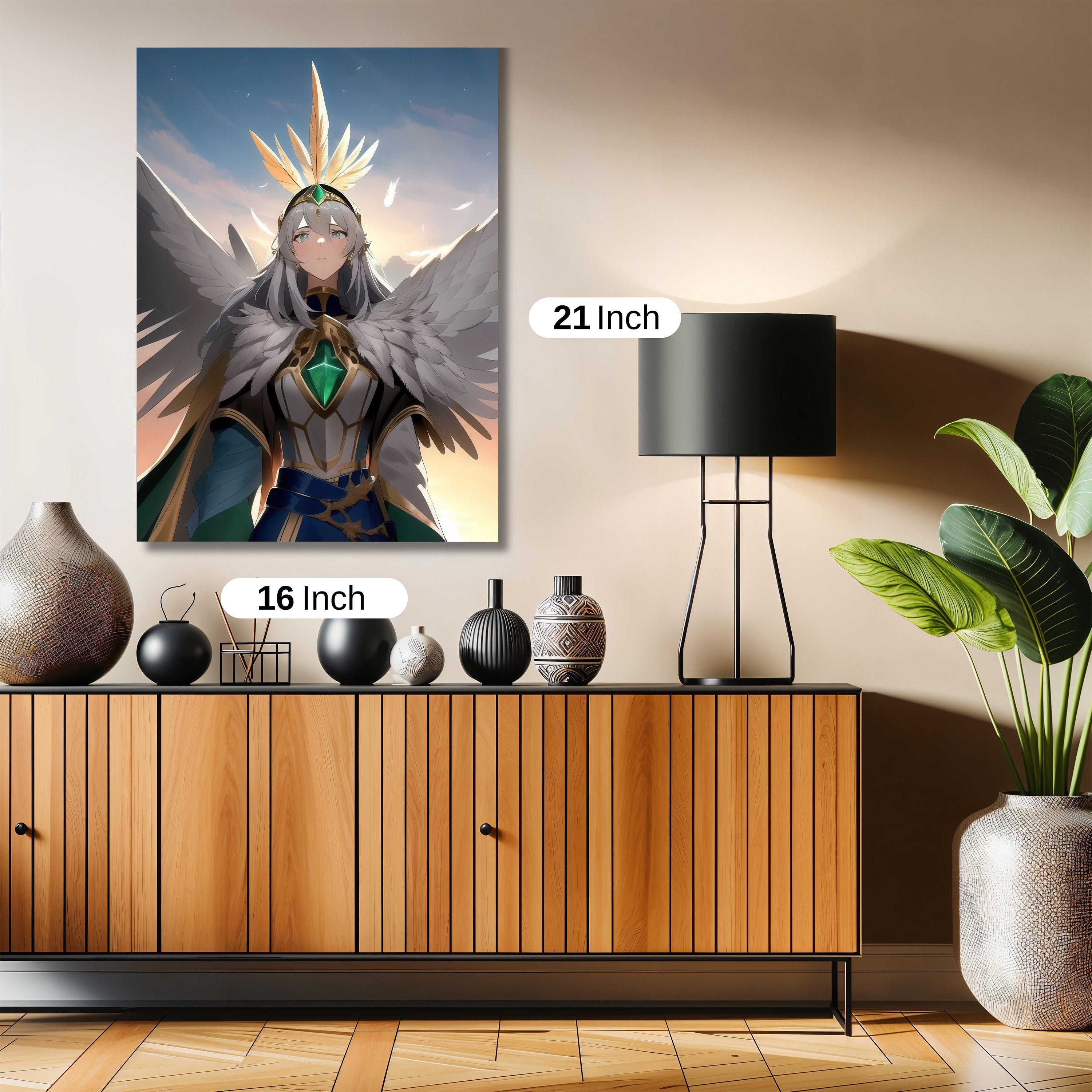 Celestial Regality M