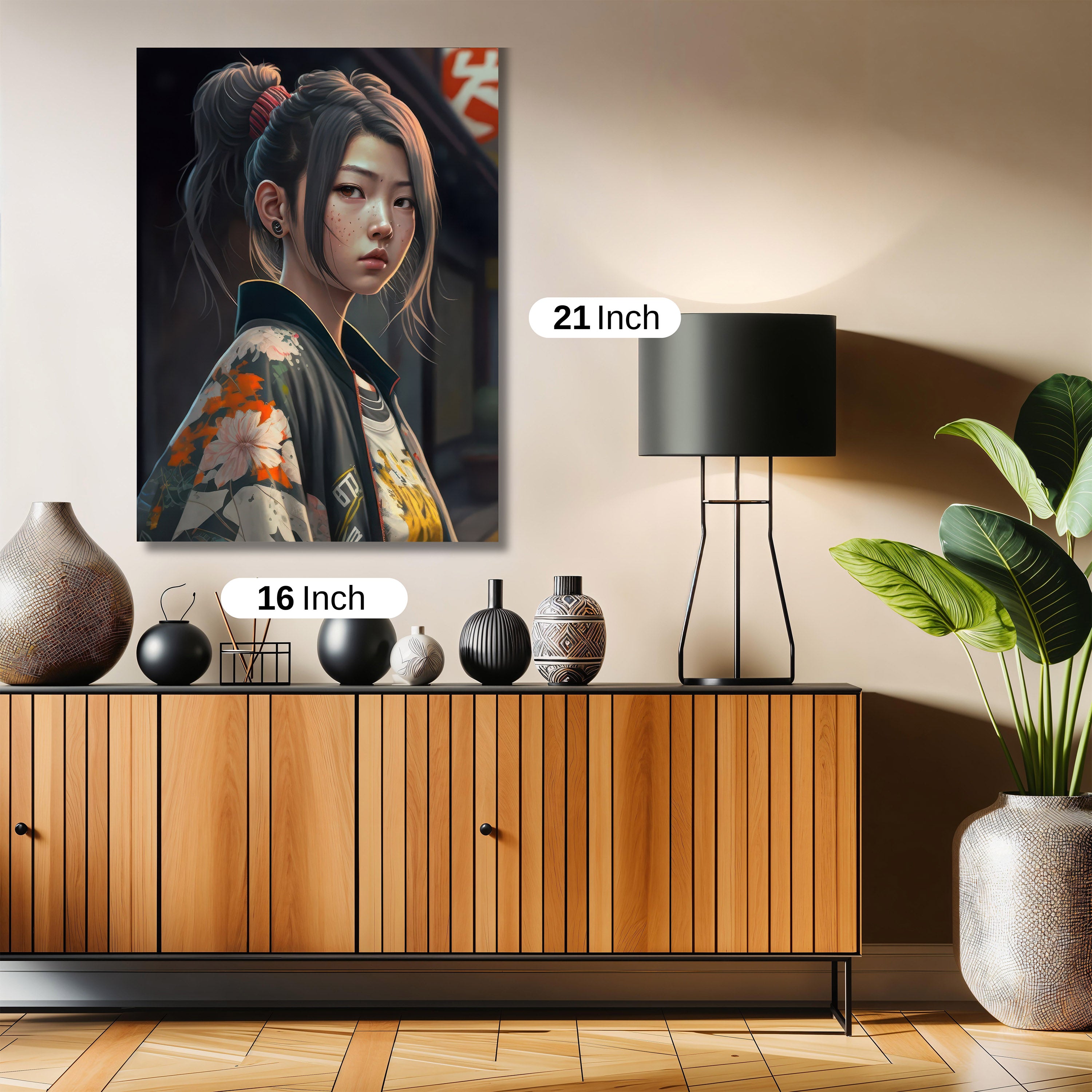 Urban Serenity M