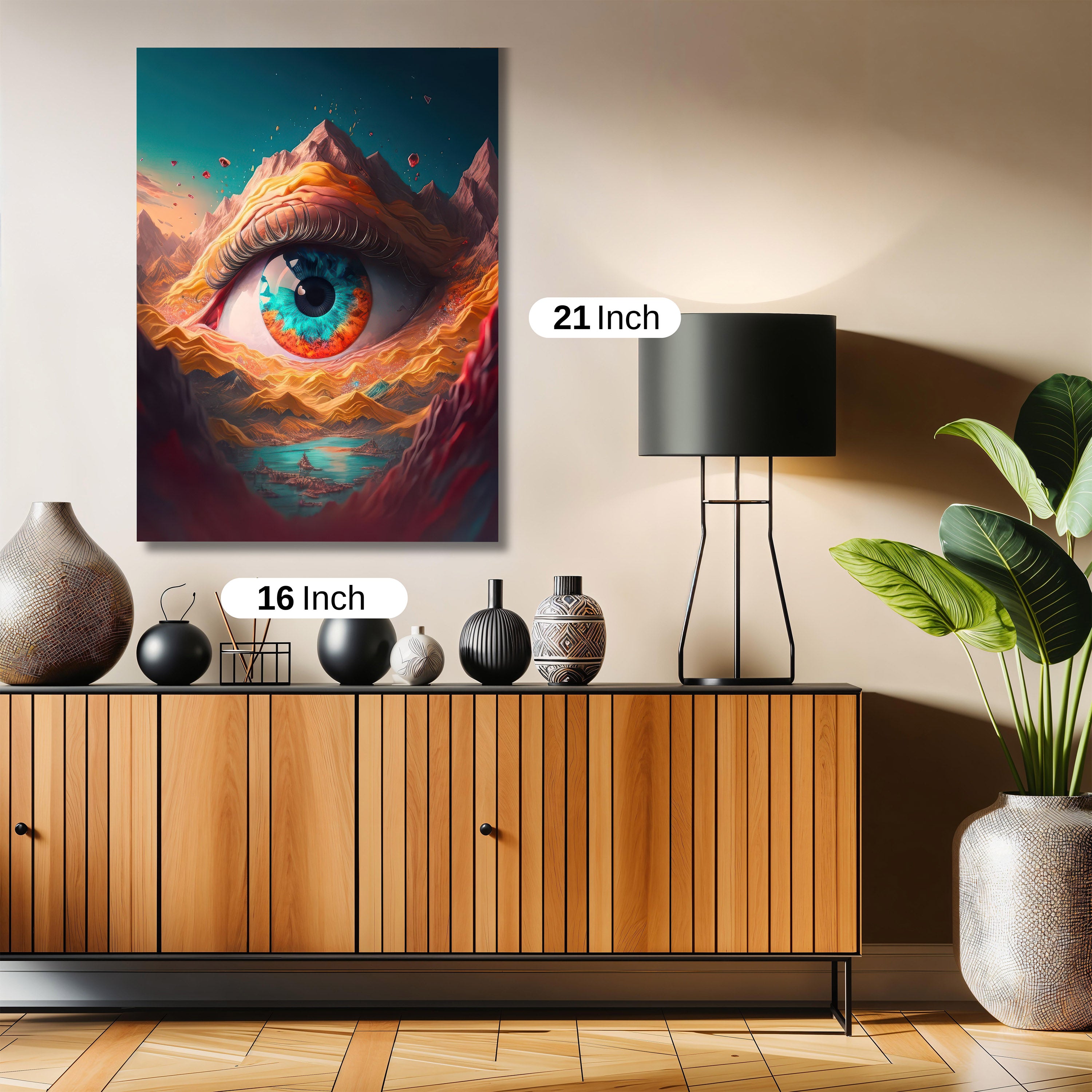 Visionary Vortex M