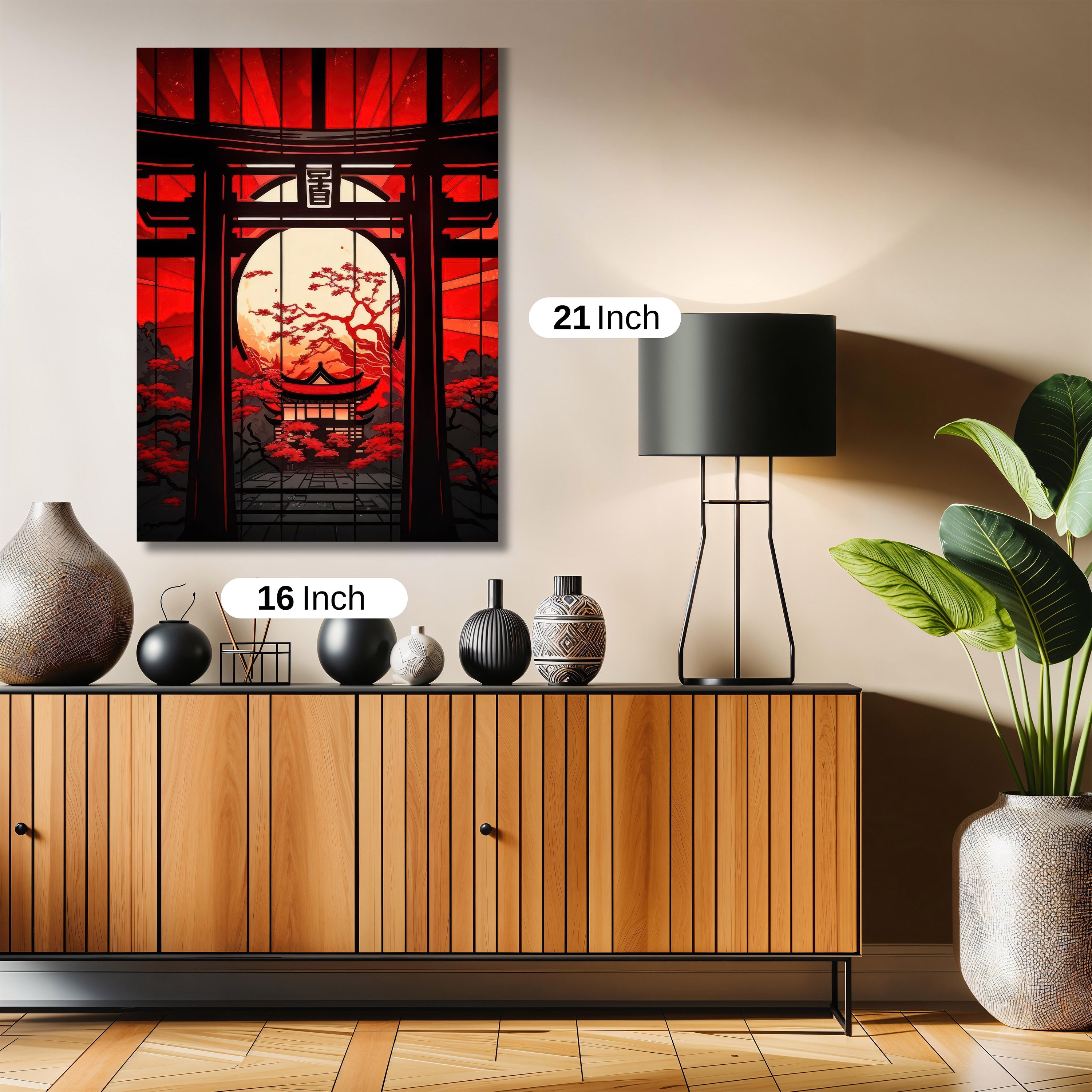 Torii Radiance M