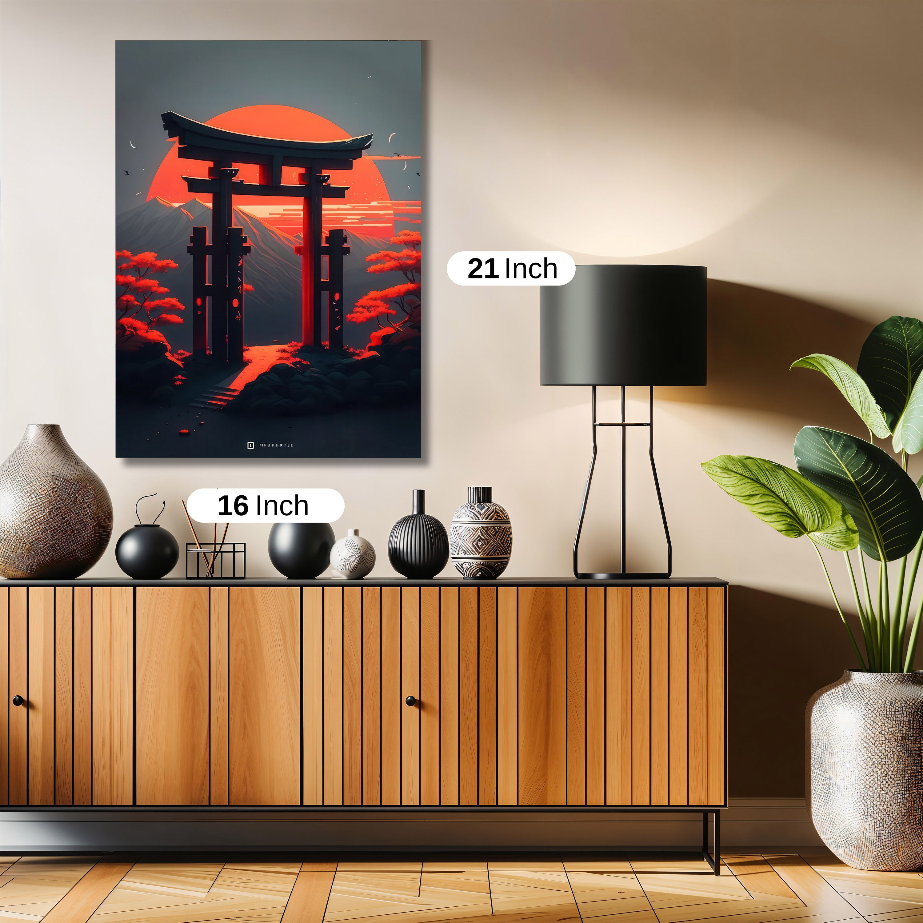 Torii Serenity M