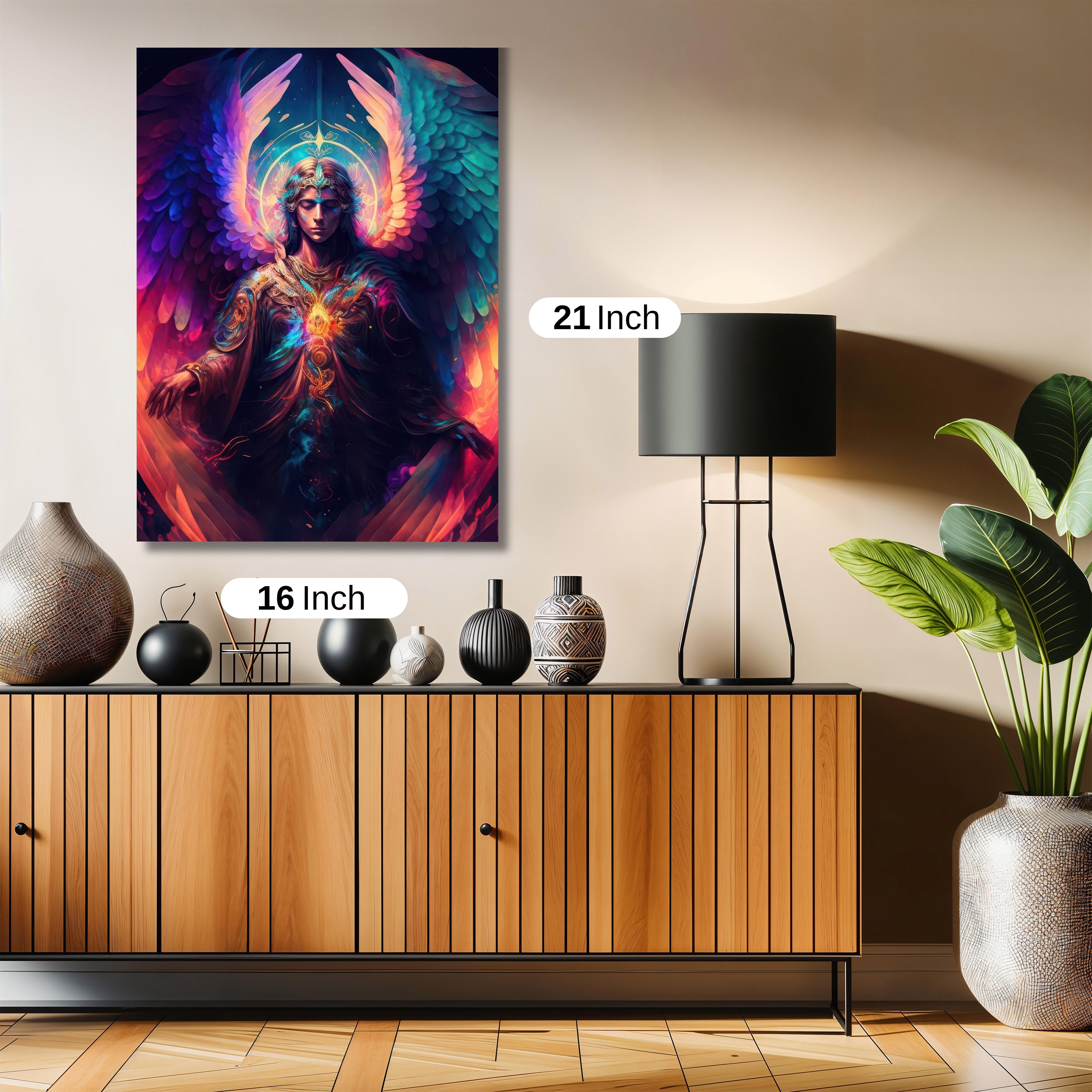 Celestial Radiance M