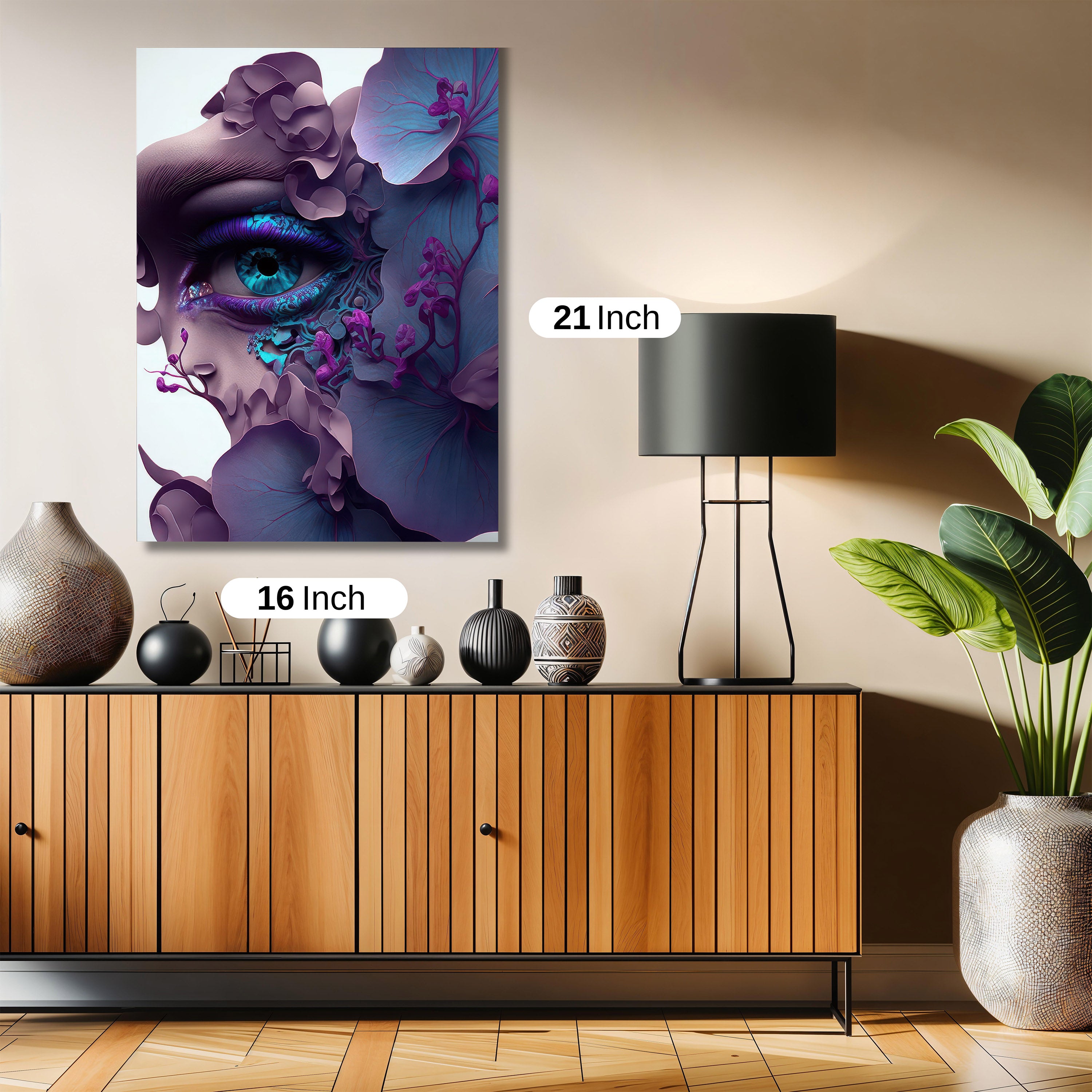 Botanical Vision M