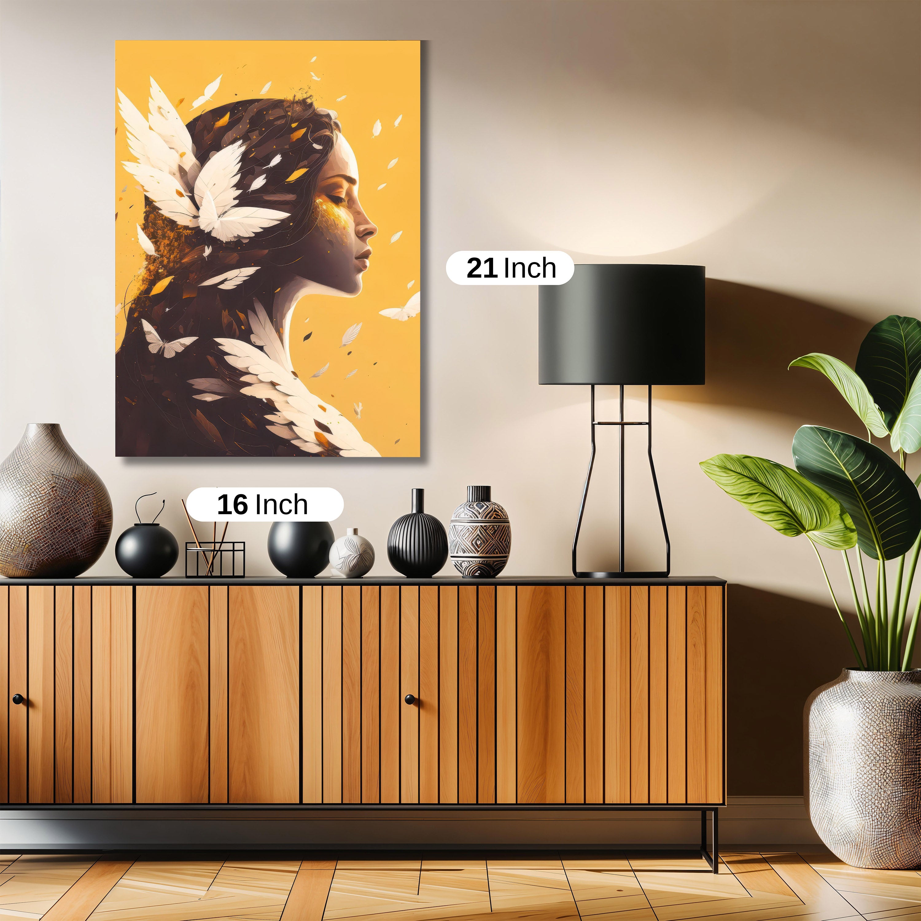 Whimsical Transformation M