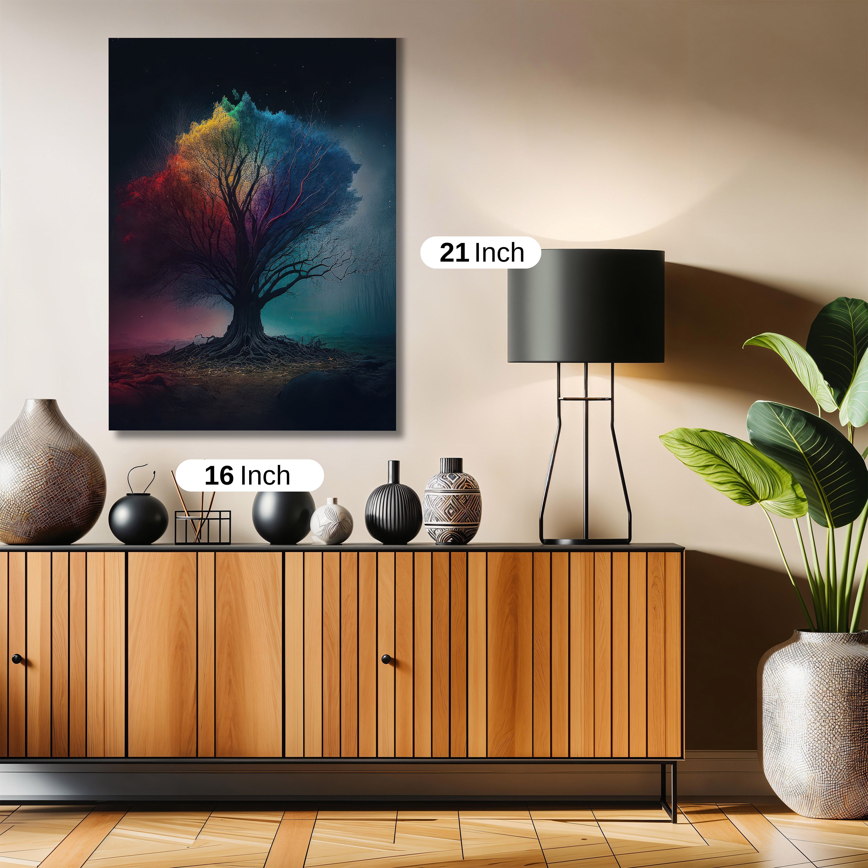 Spectrum Serenity M