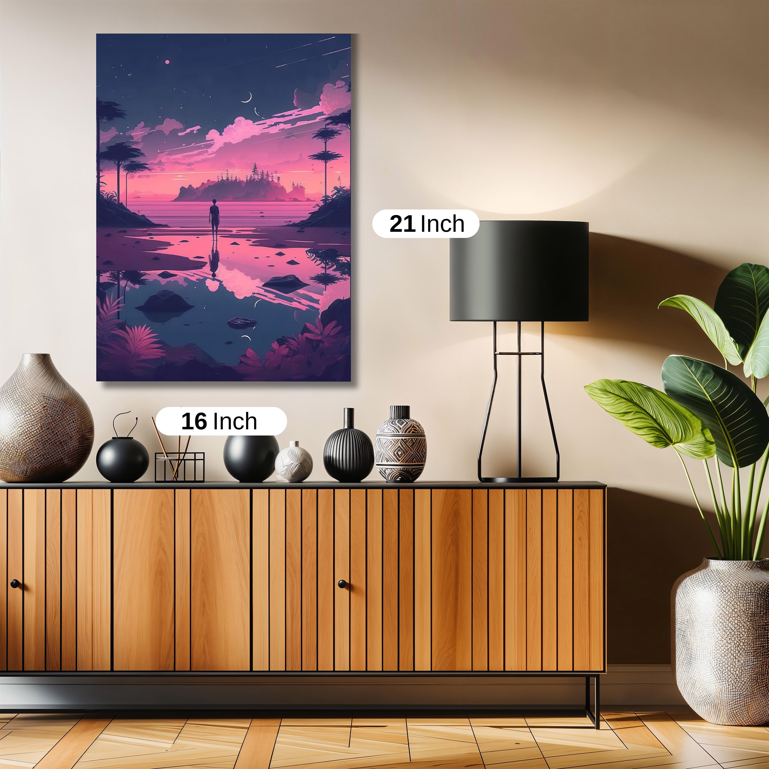 Twilight Reverie M