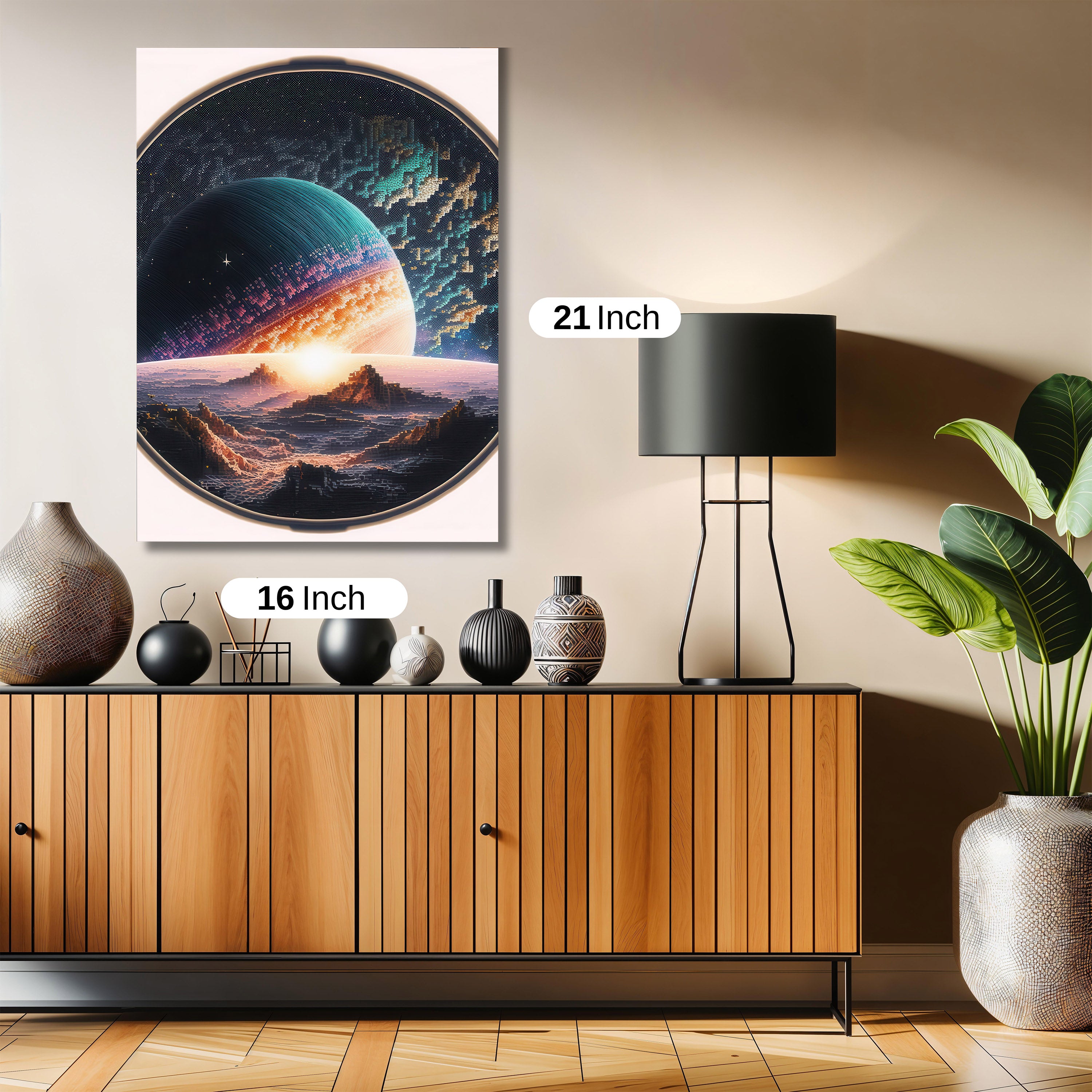 Stellar Awakening M