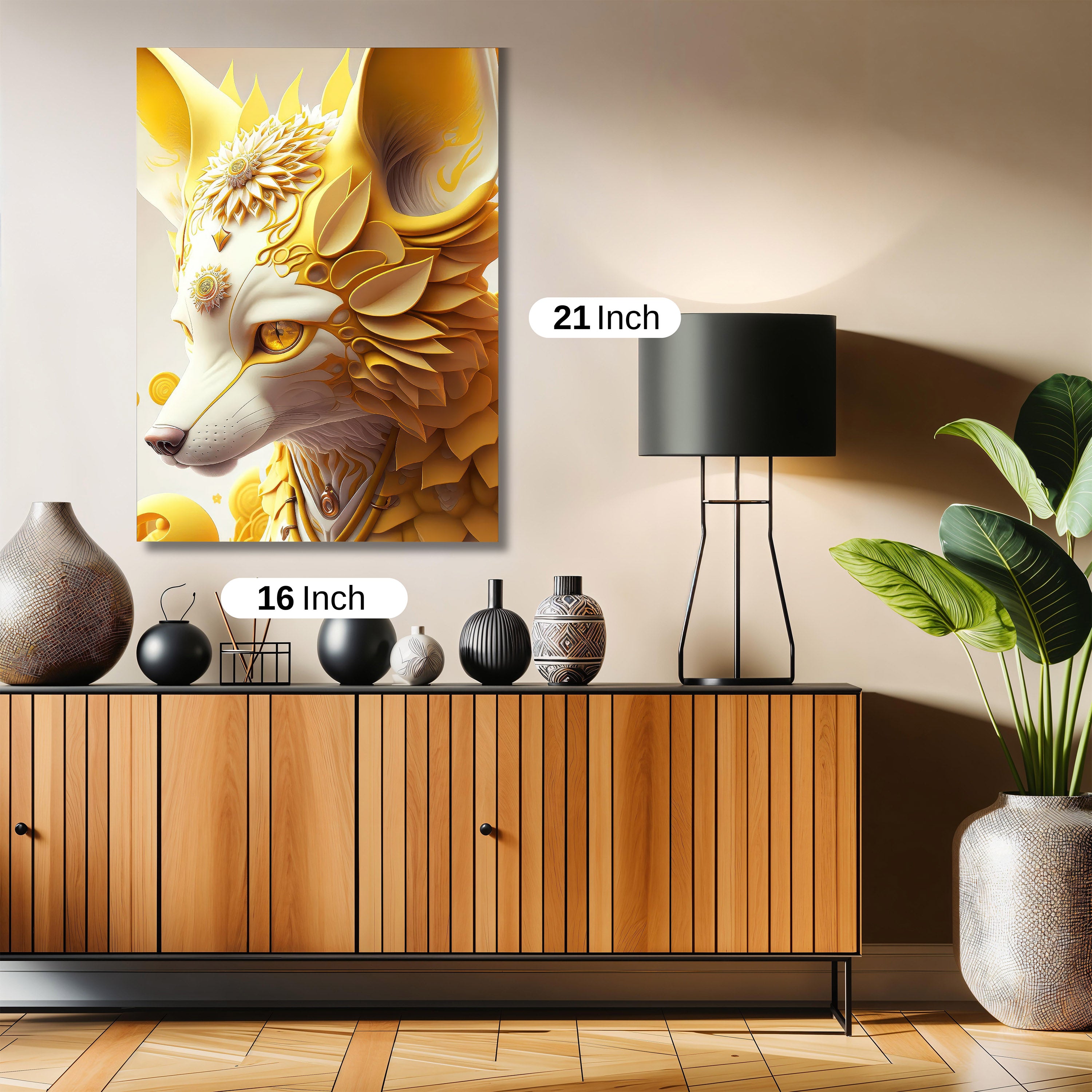 Celestial Elegance M