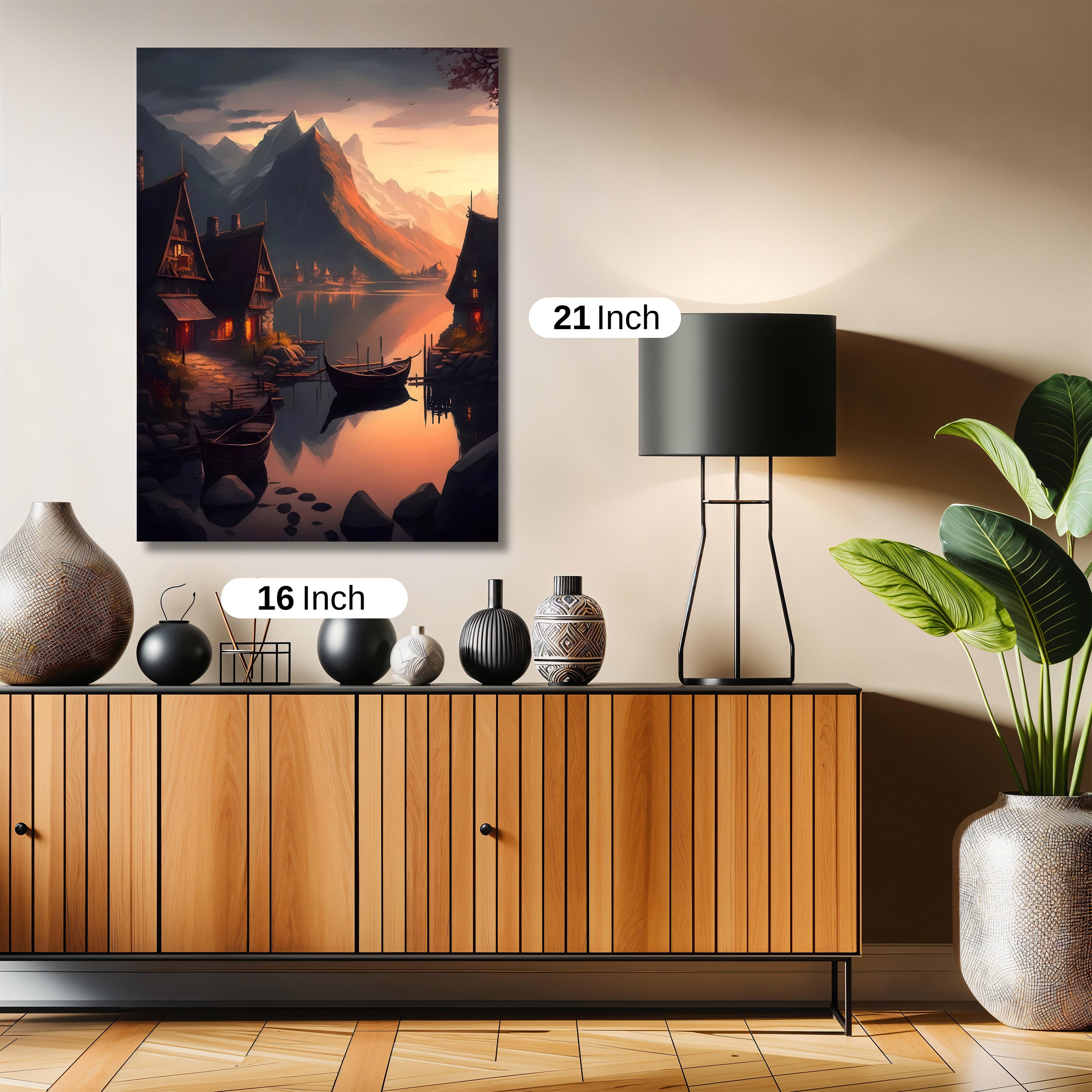 Twilight Haven M