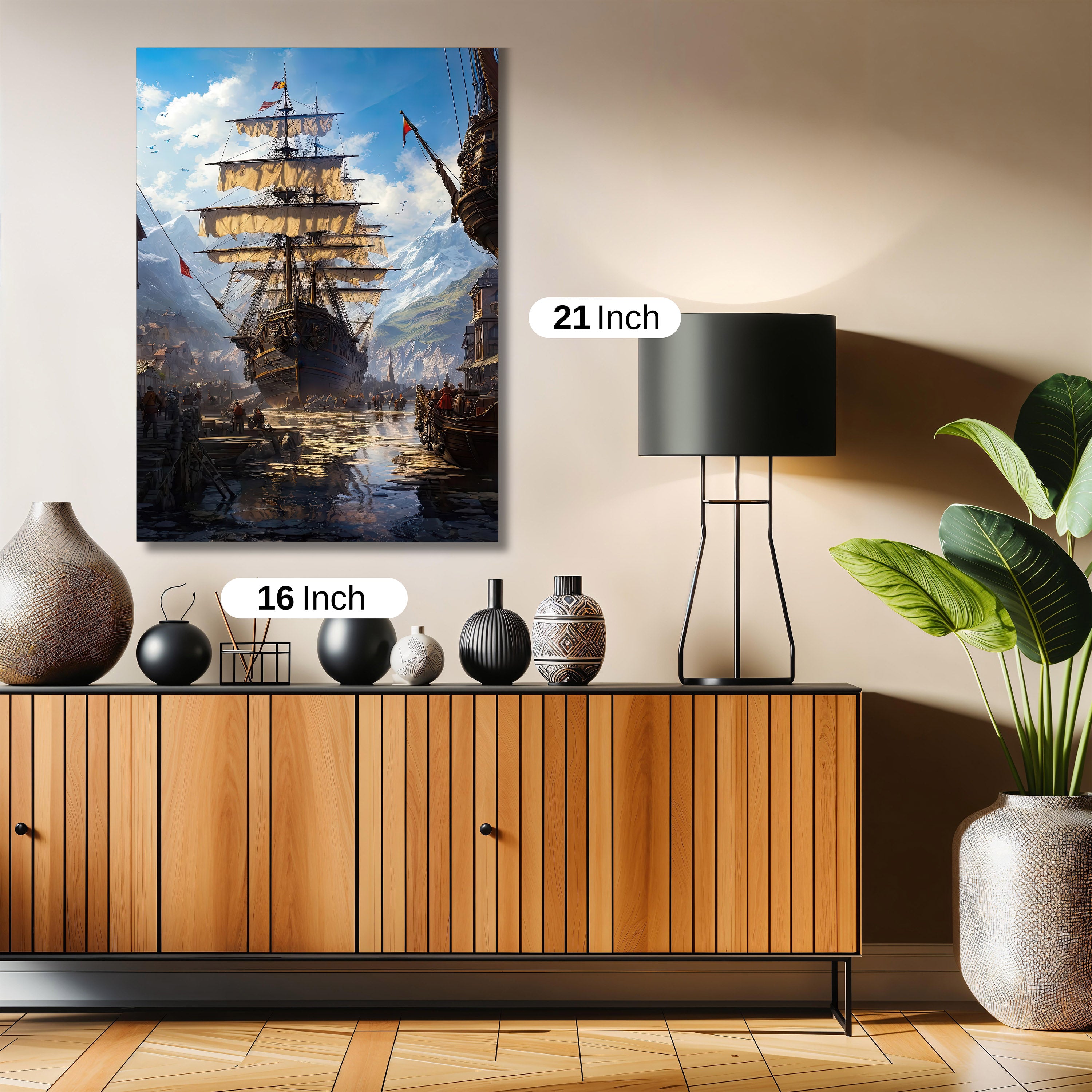 Voyage Dawn M