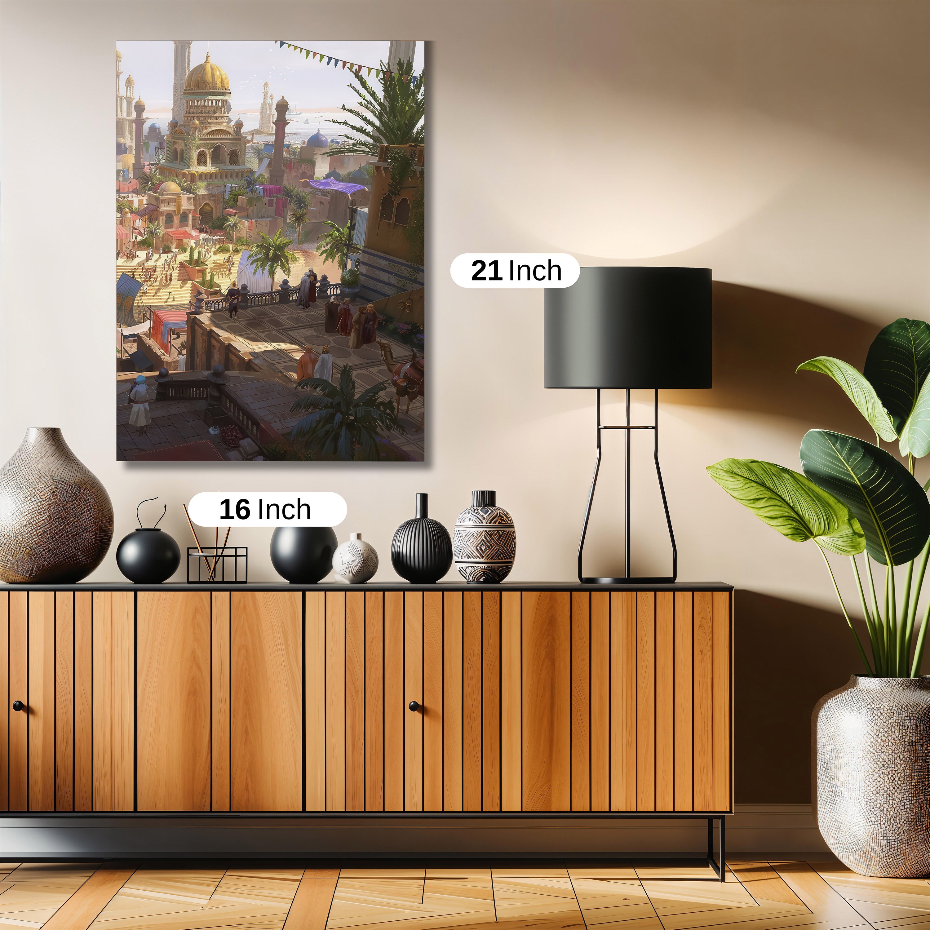 Bazaar Splendor M
