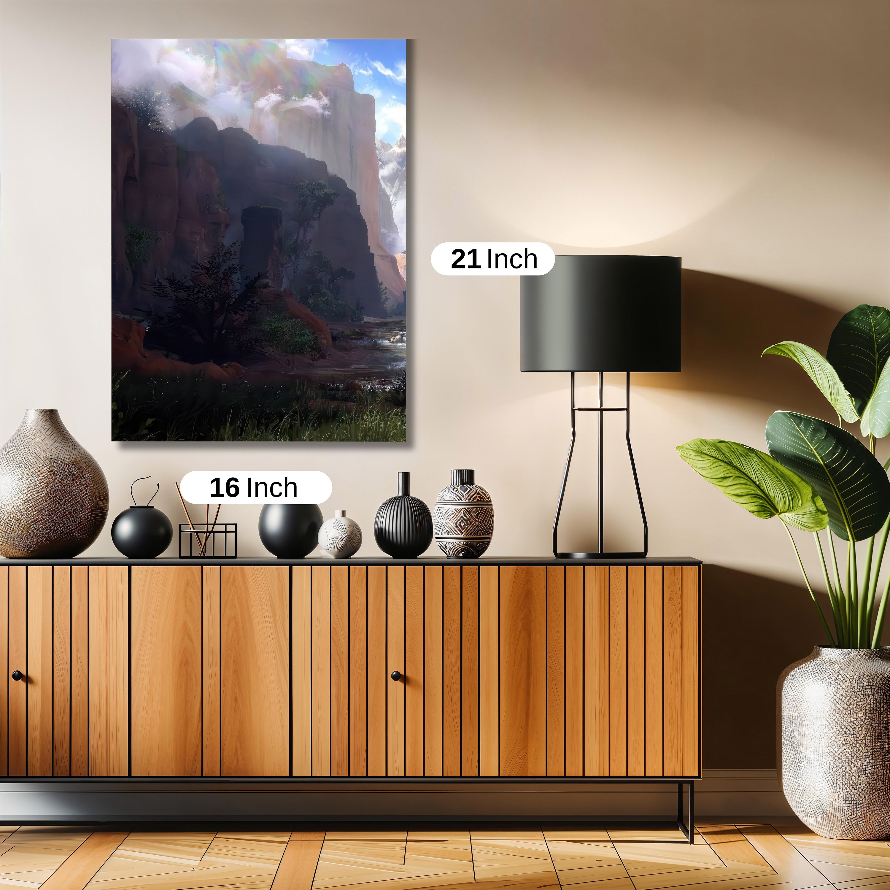 Canyon Serenity M