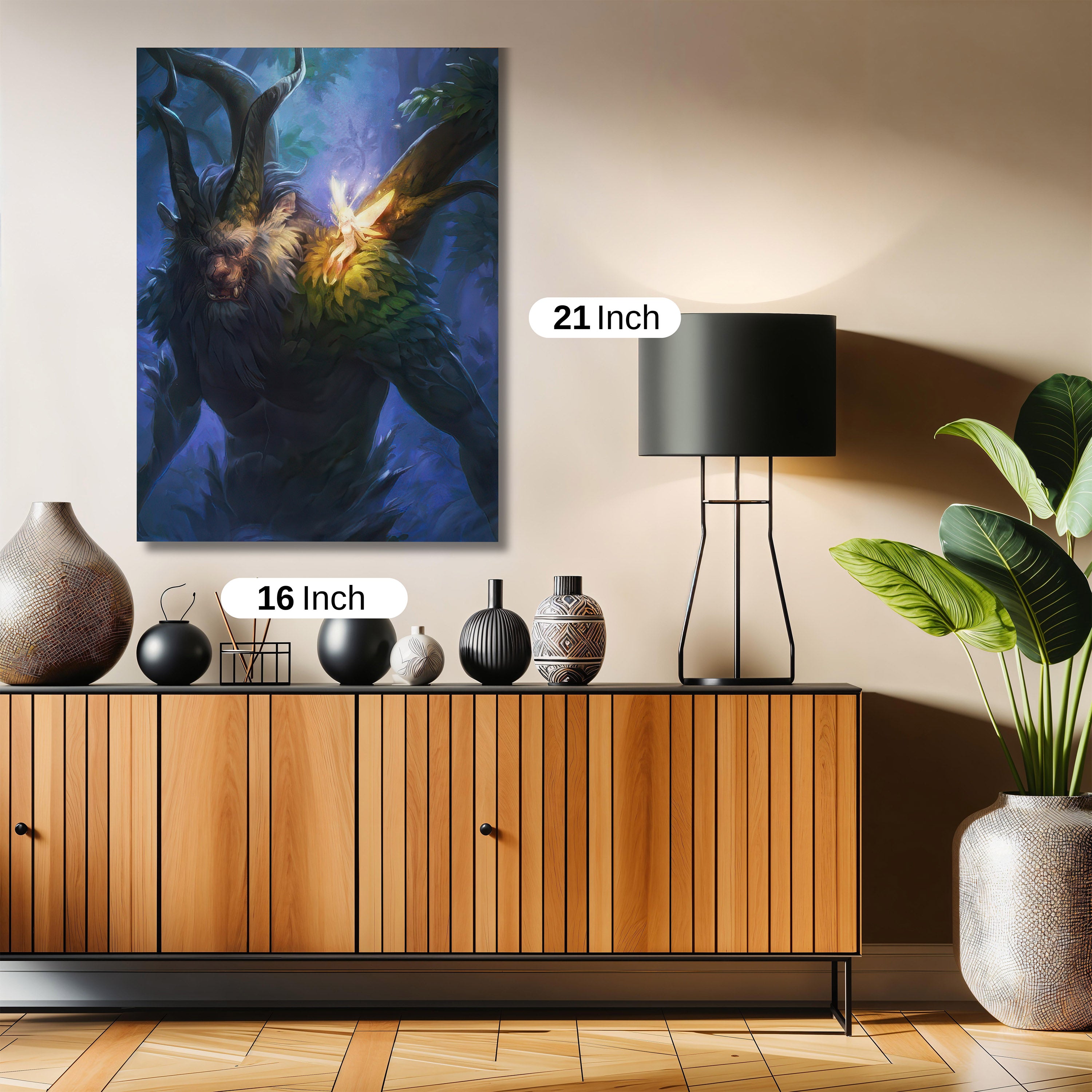Beastly Enigma M