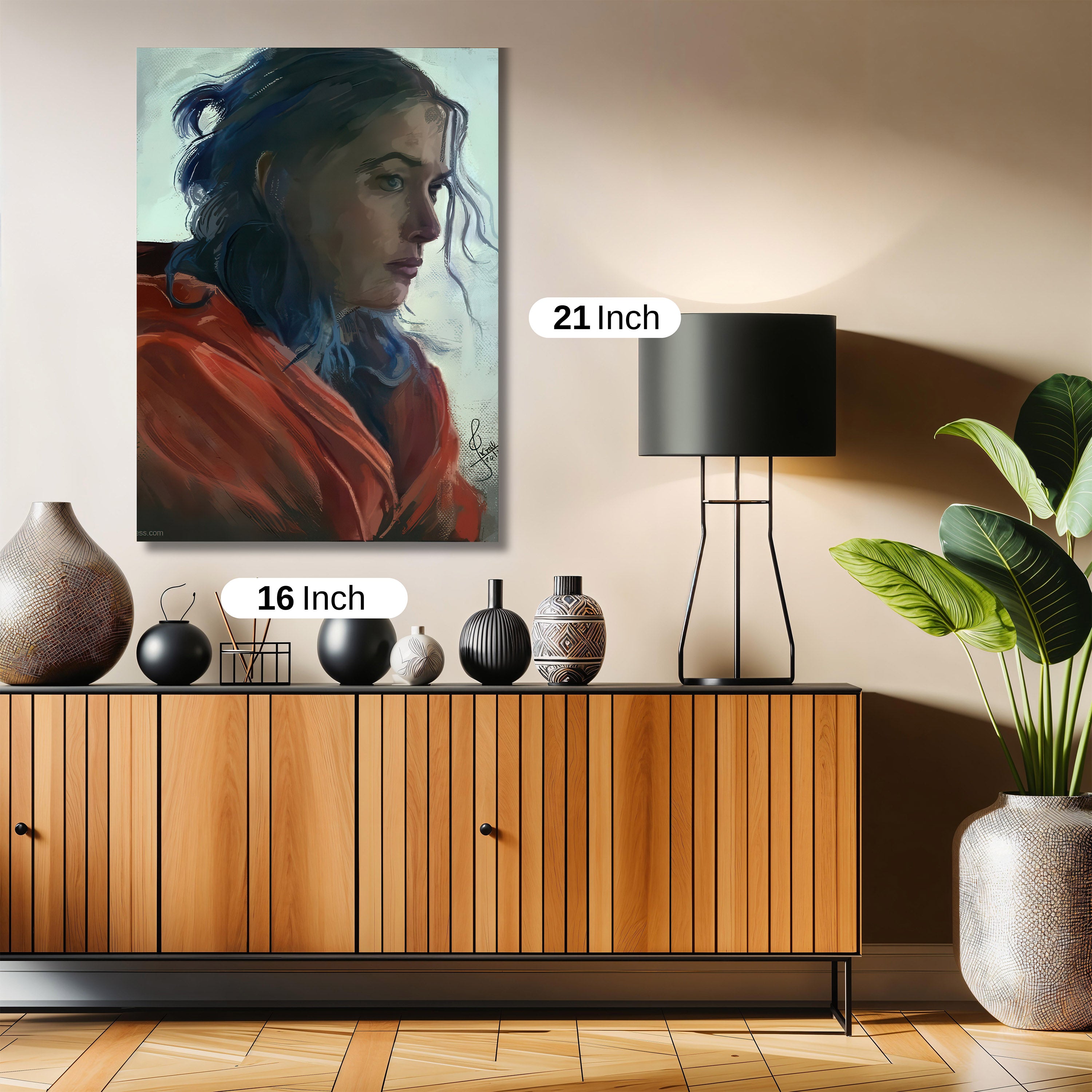 Clementine Solitude M