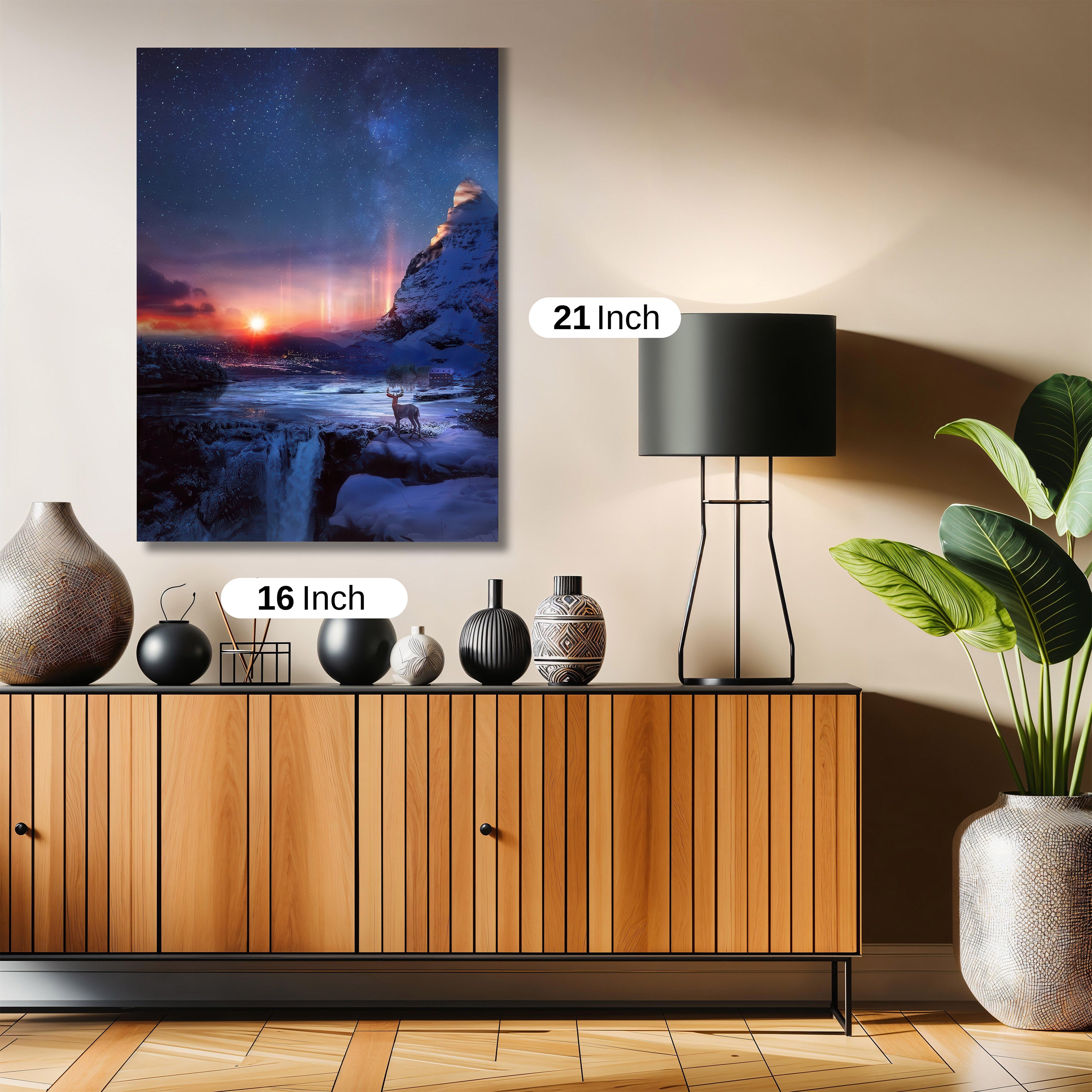 Twilight Serenity M