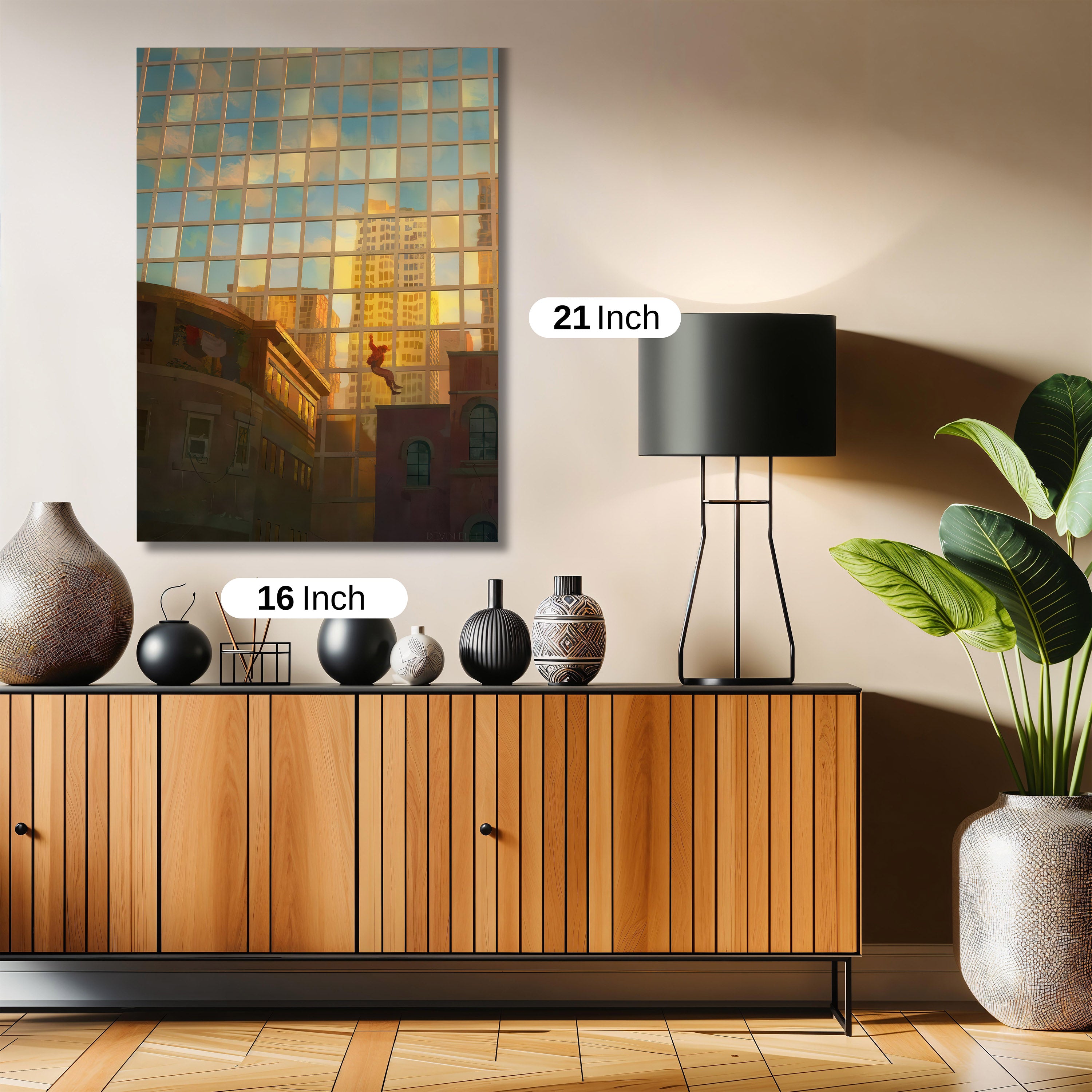 Urban Leap M