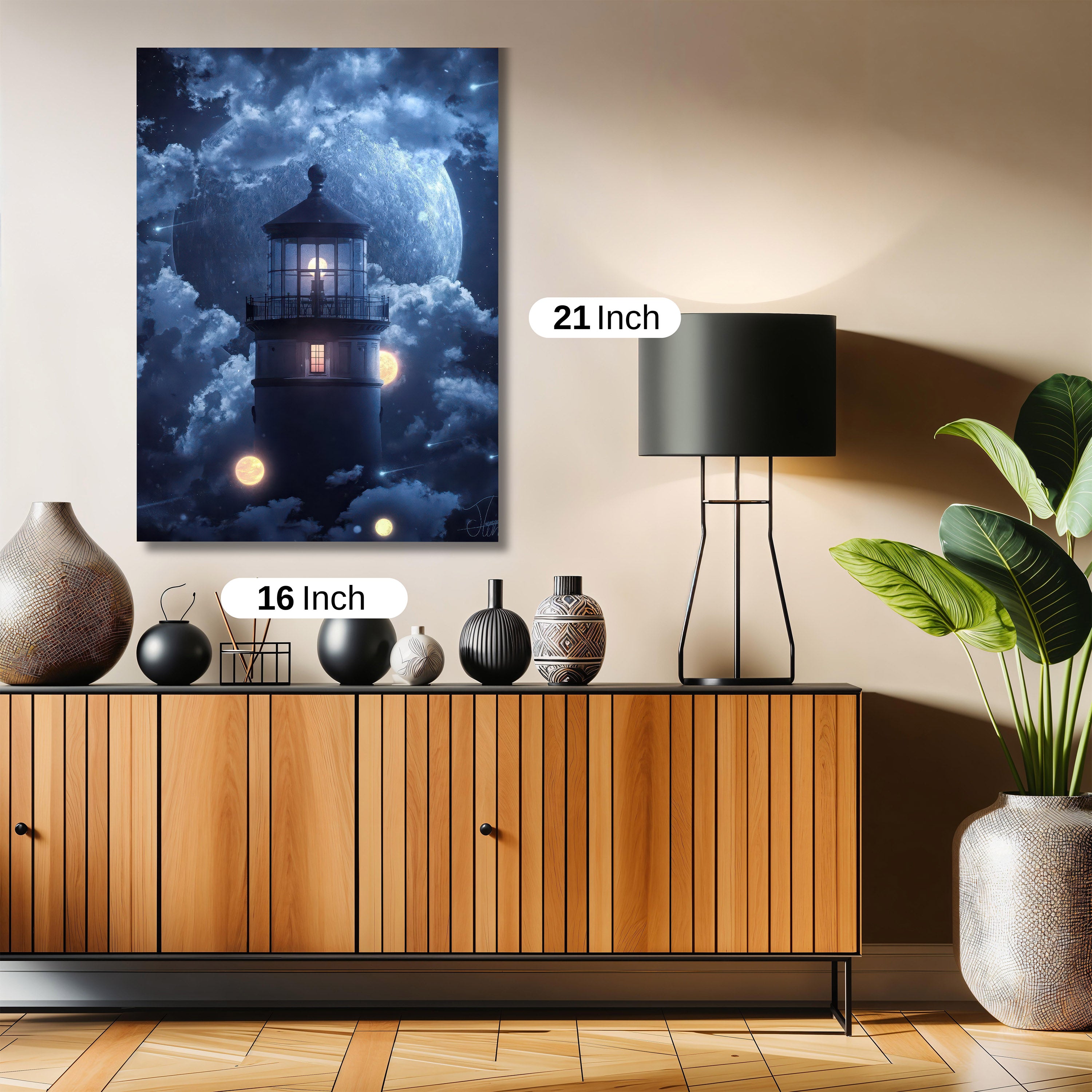 Celestial Beacon M