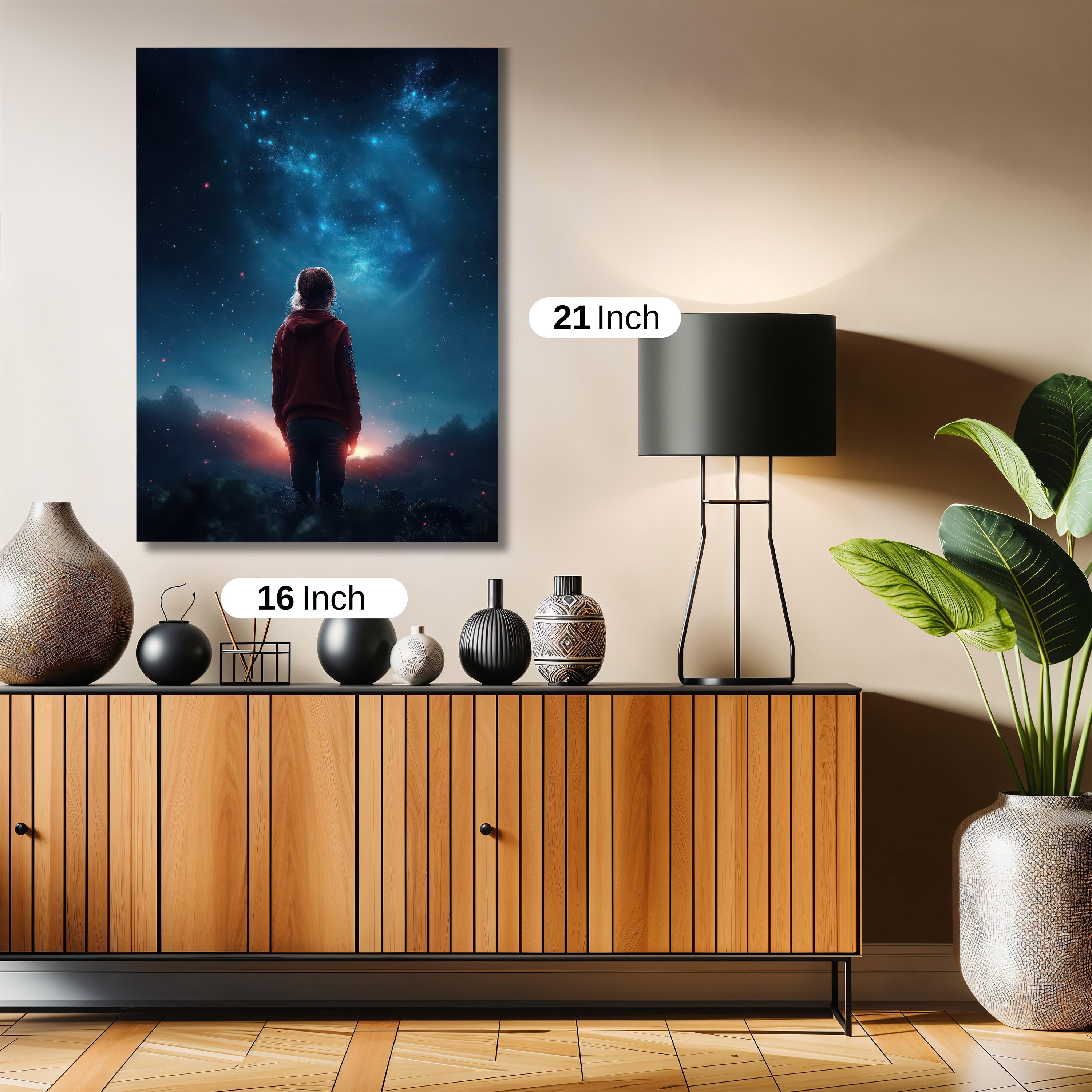 Starlit Wonder M
