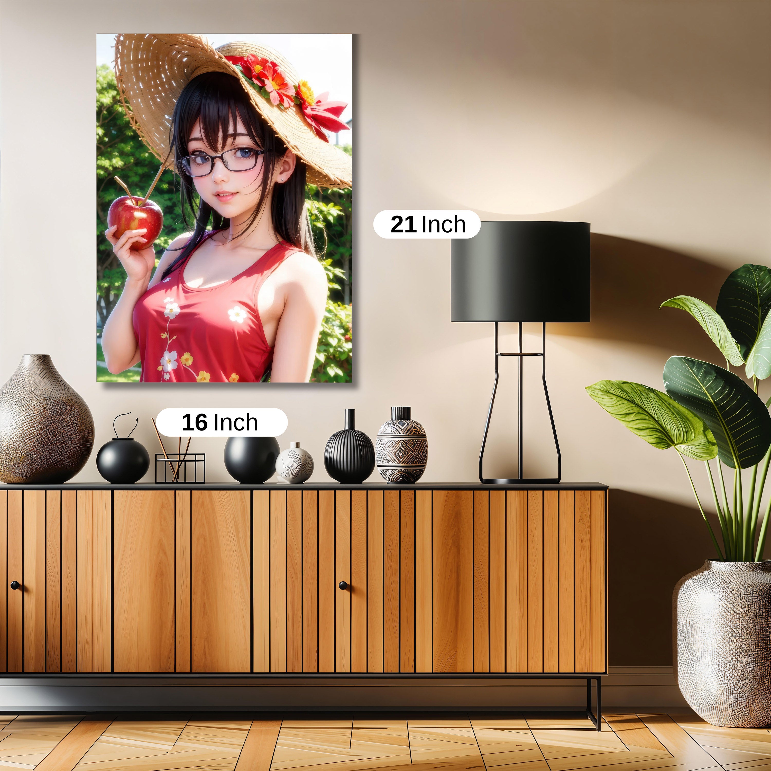 Summer Charm M