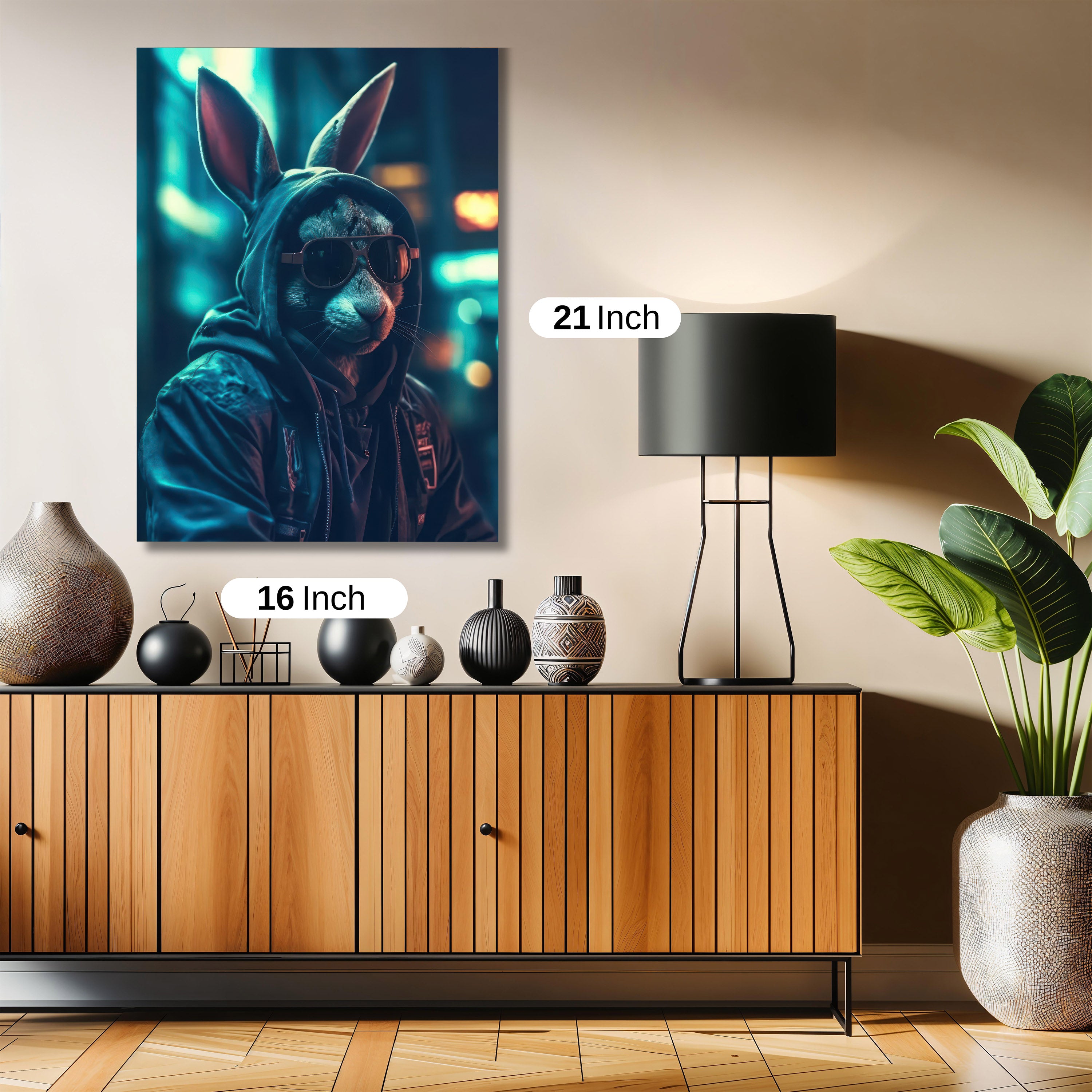 Bunny Nightshade M