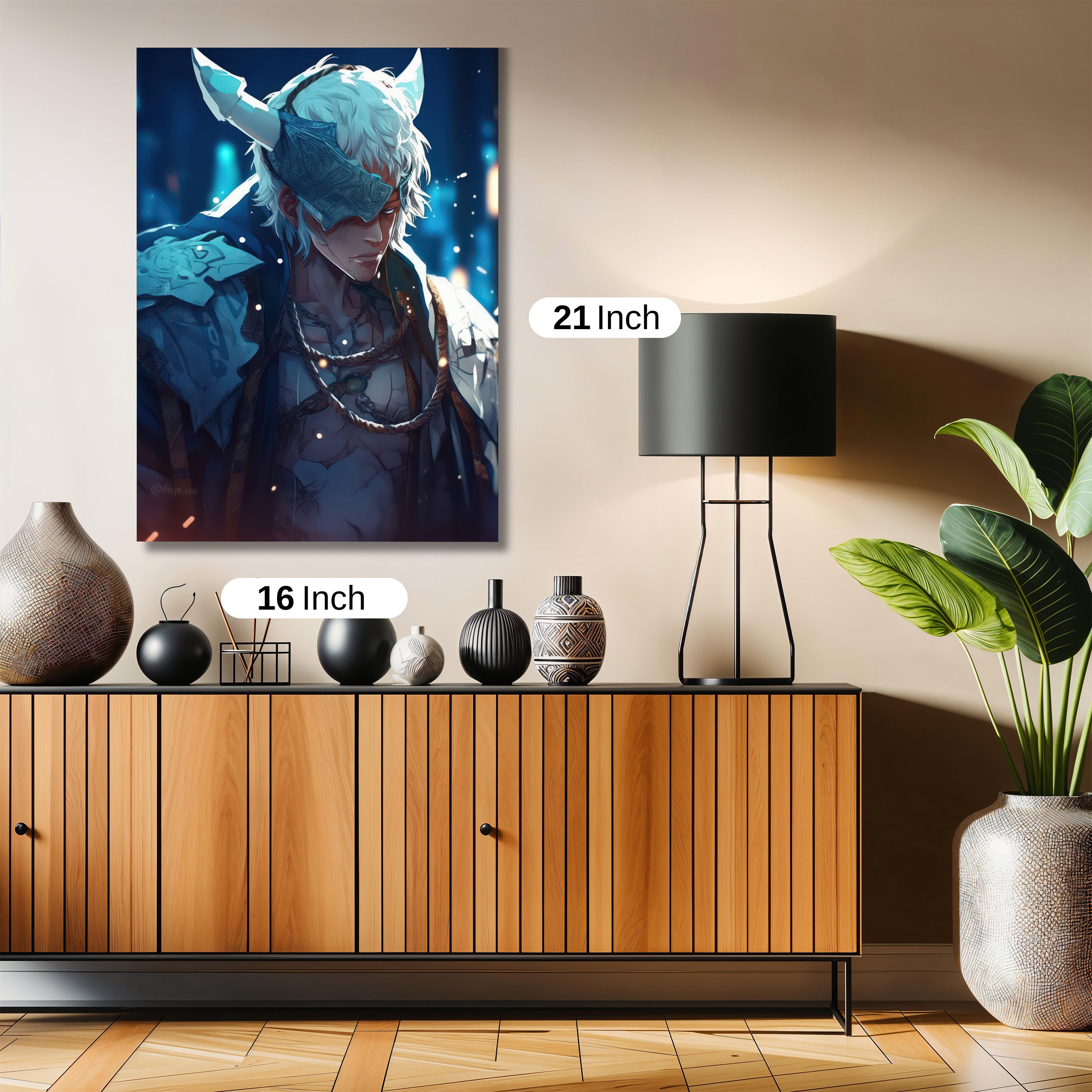 Viking Reverie M