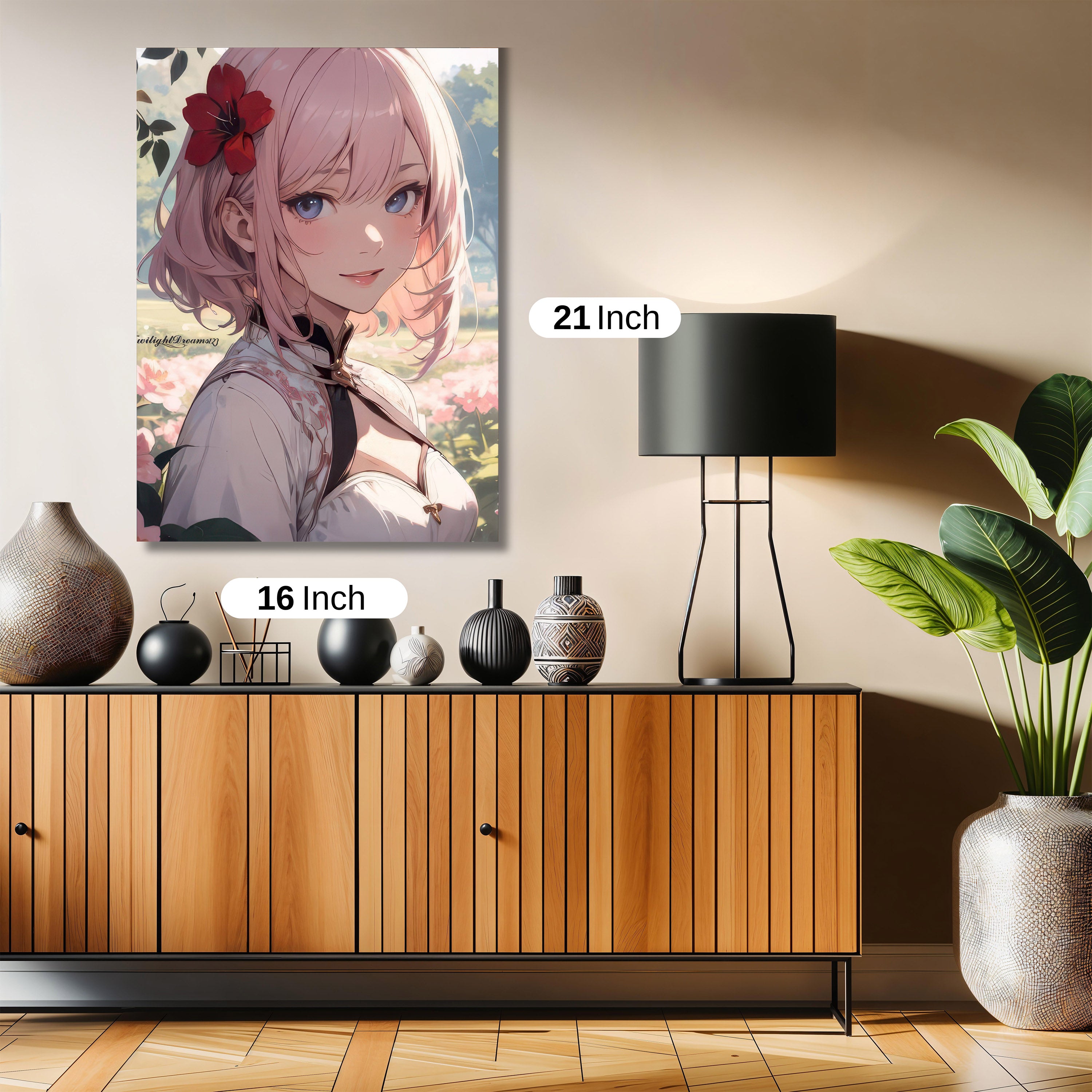 Blossom Serenity M