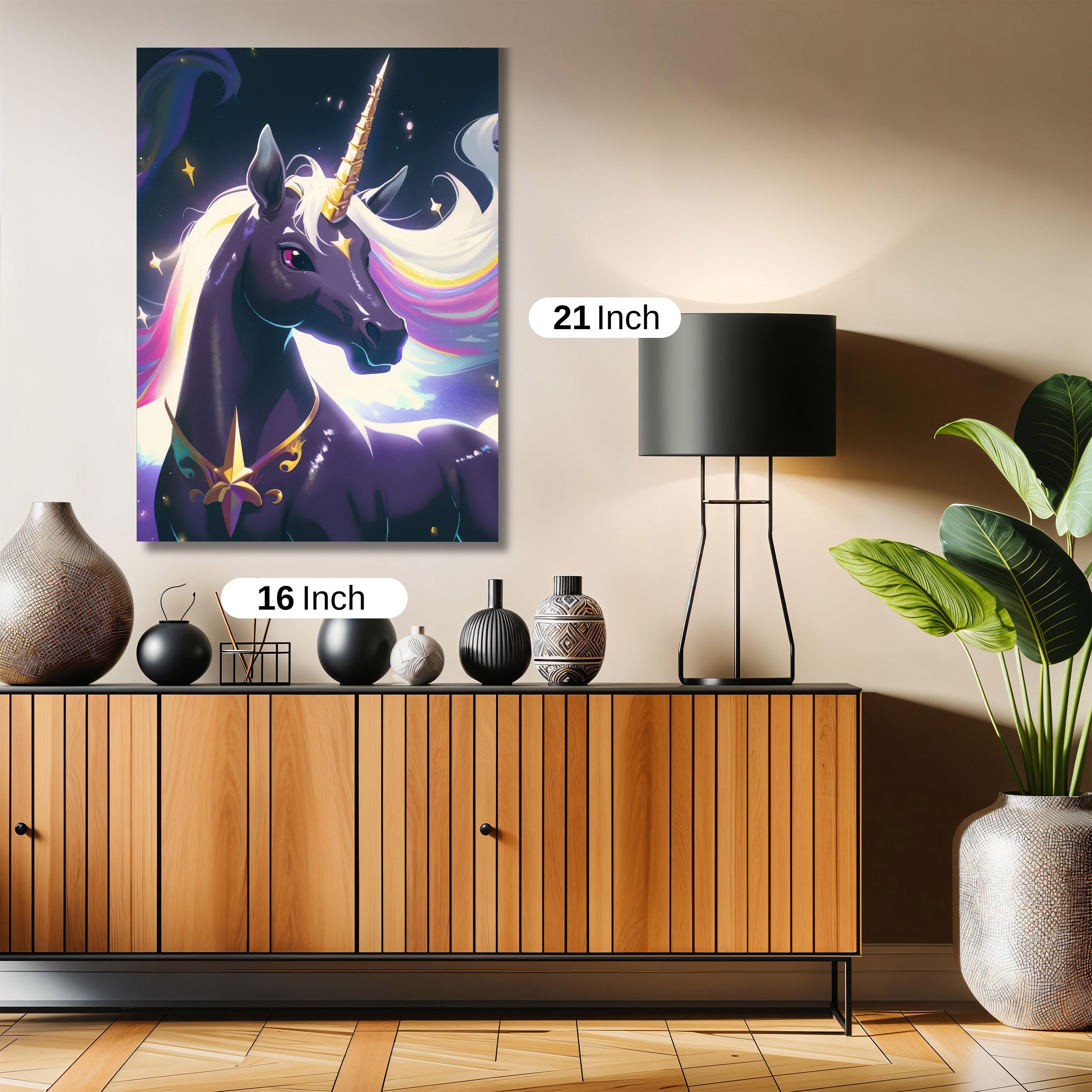Unicorn Radiance M