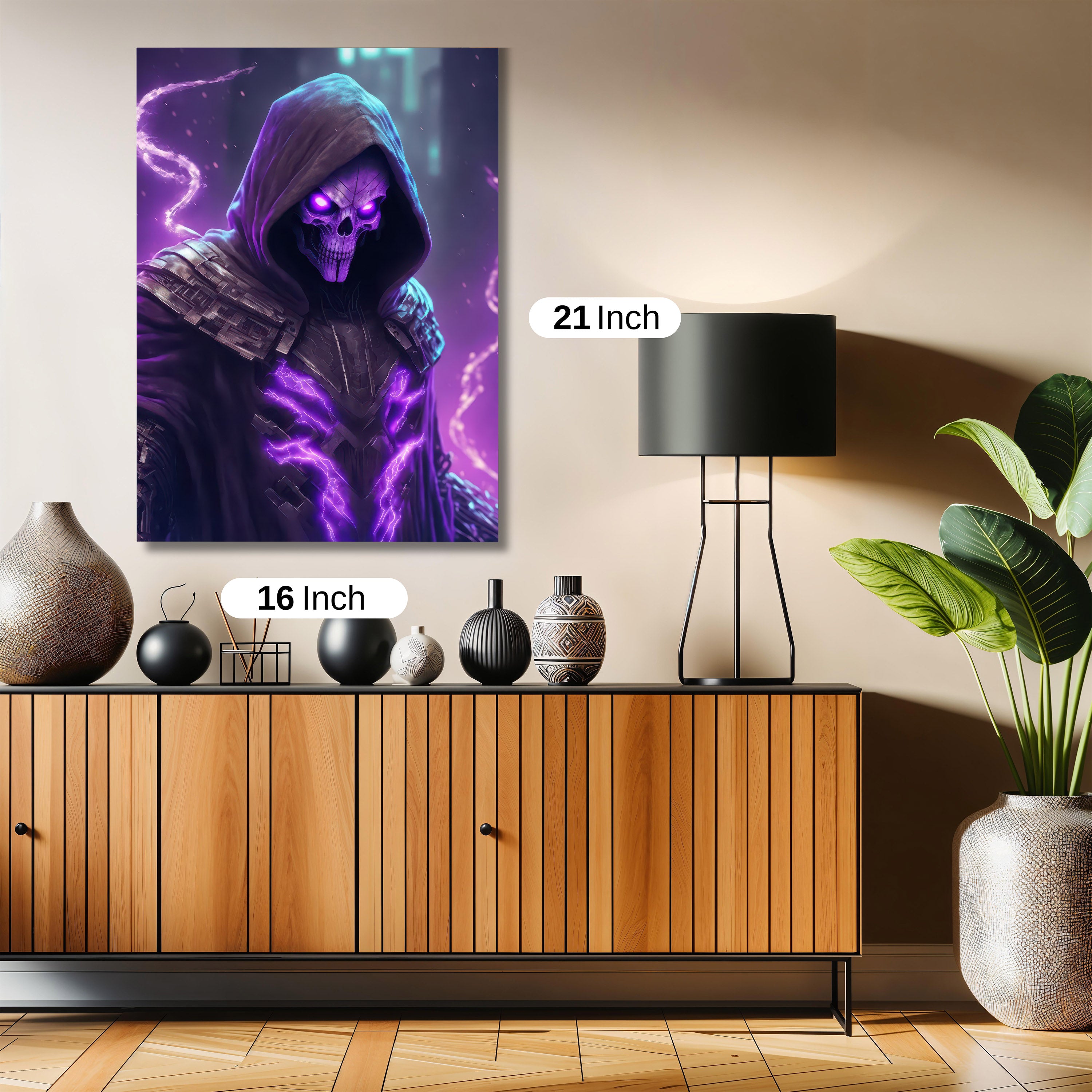 Spectral Sorcery M