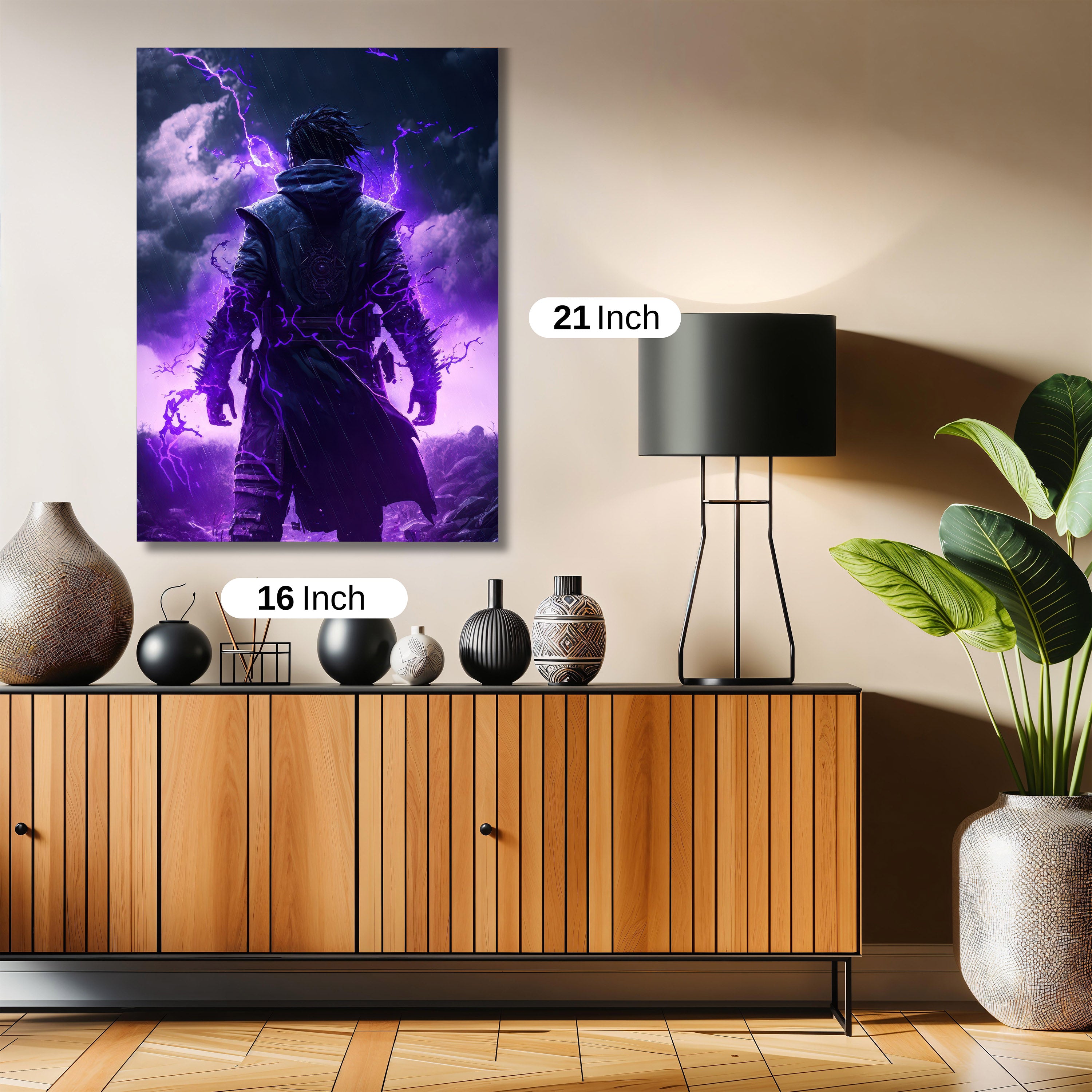 Stormbound Enigma M