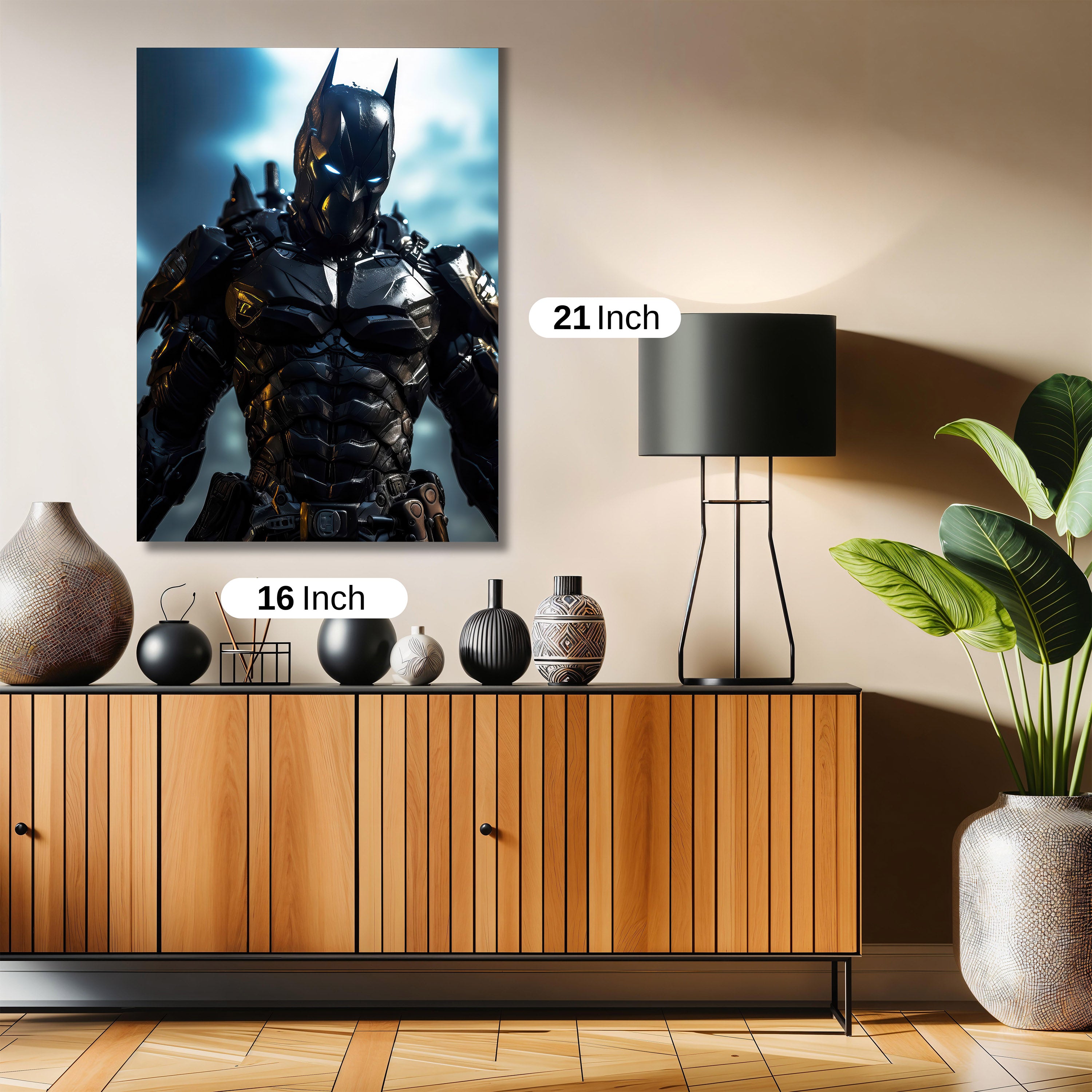 Batman Vengeance M