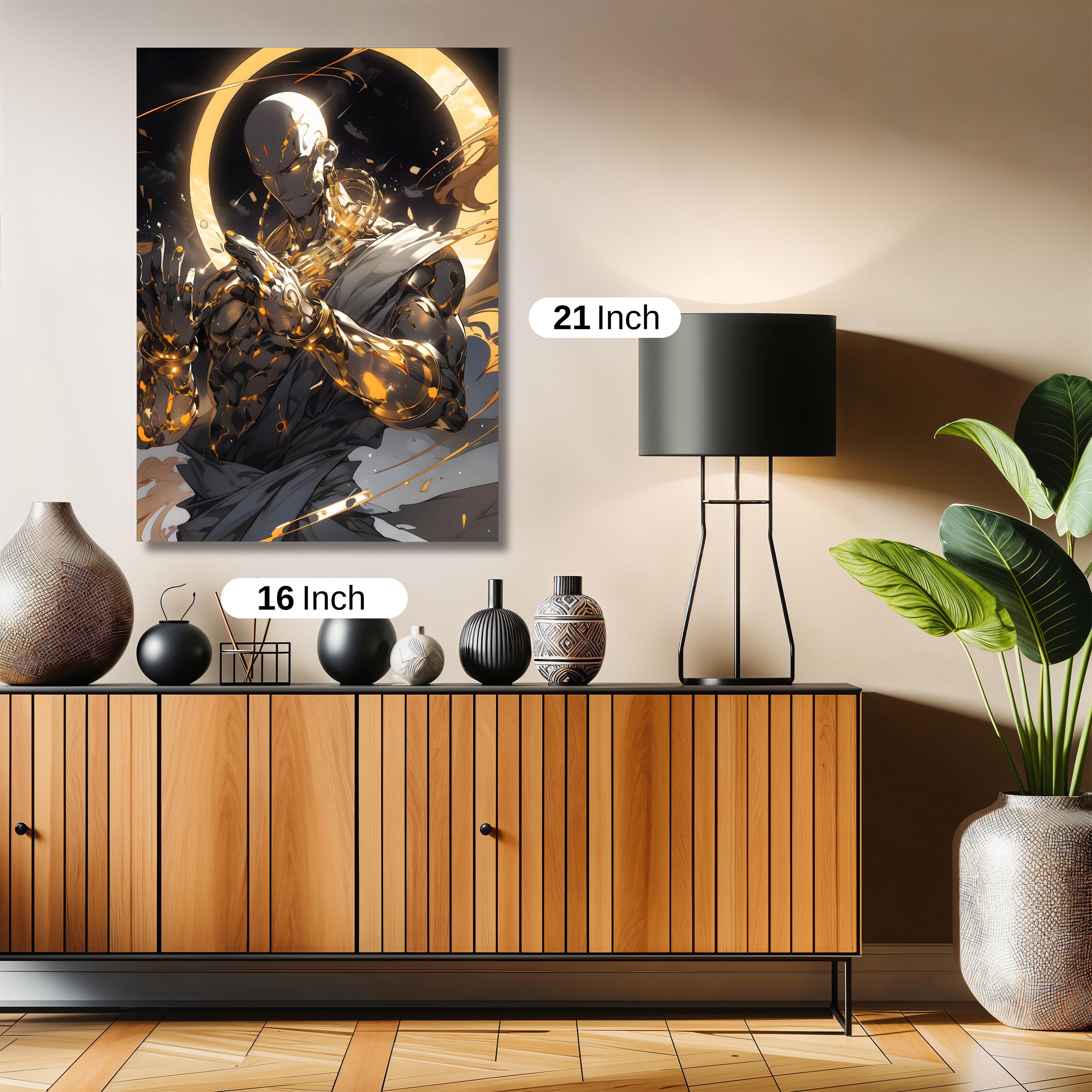 Celestial Alchemy M
