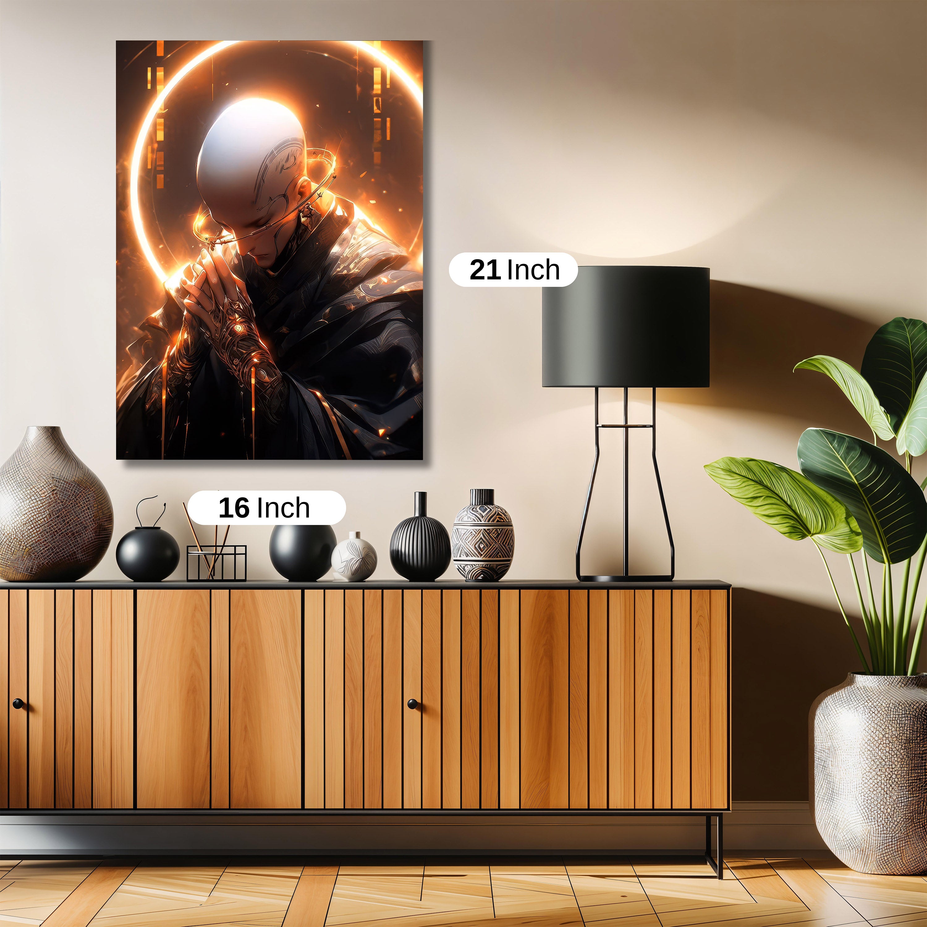 Celestial Meditation M