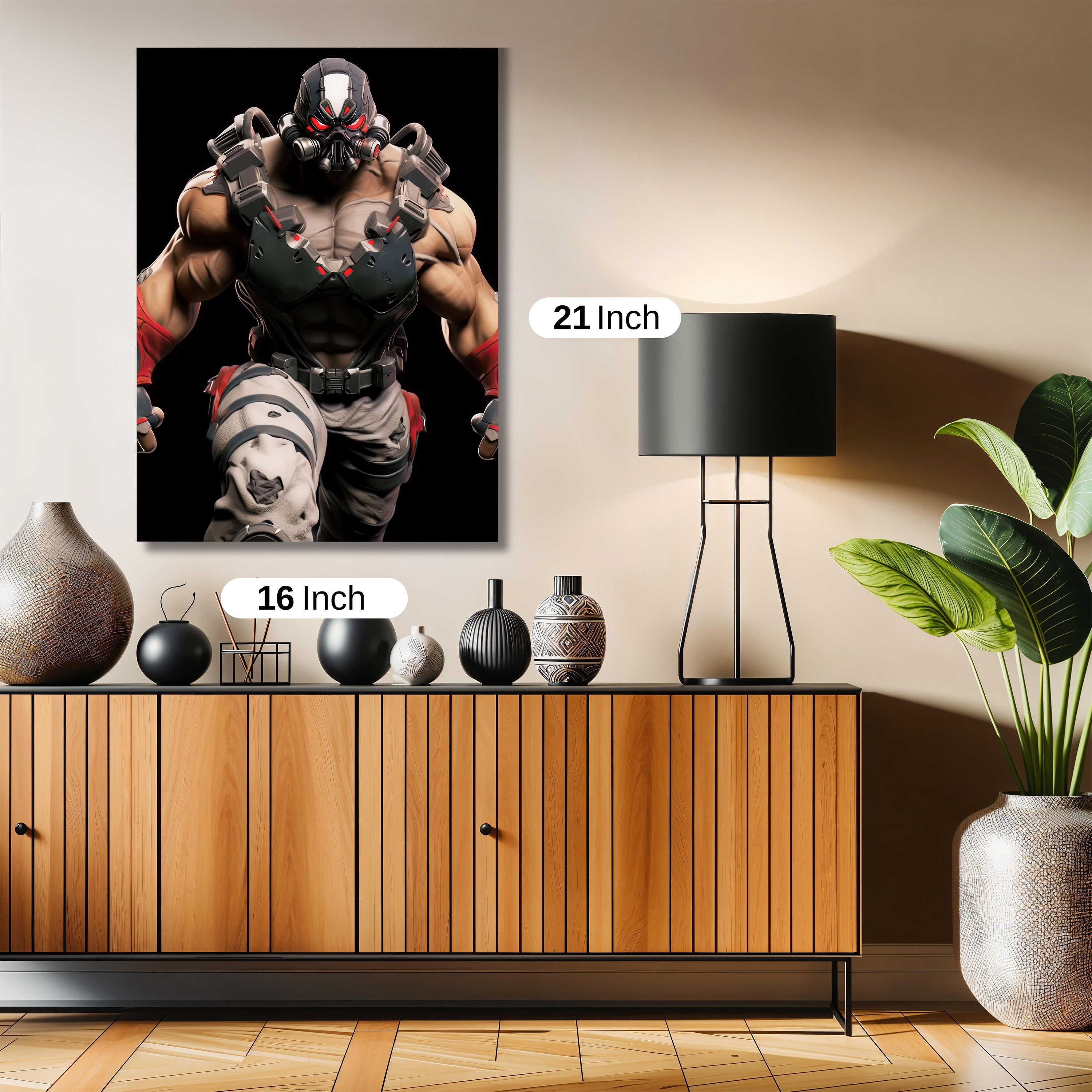 Bane Fury M