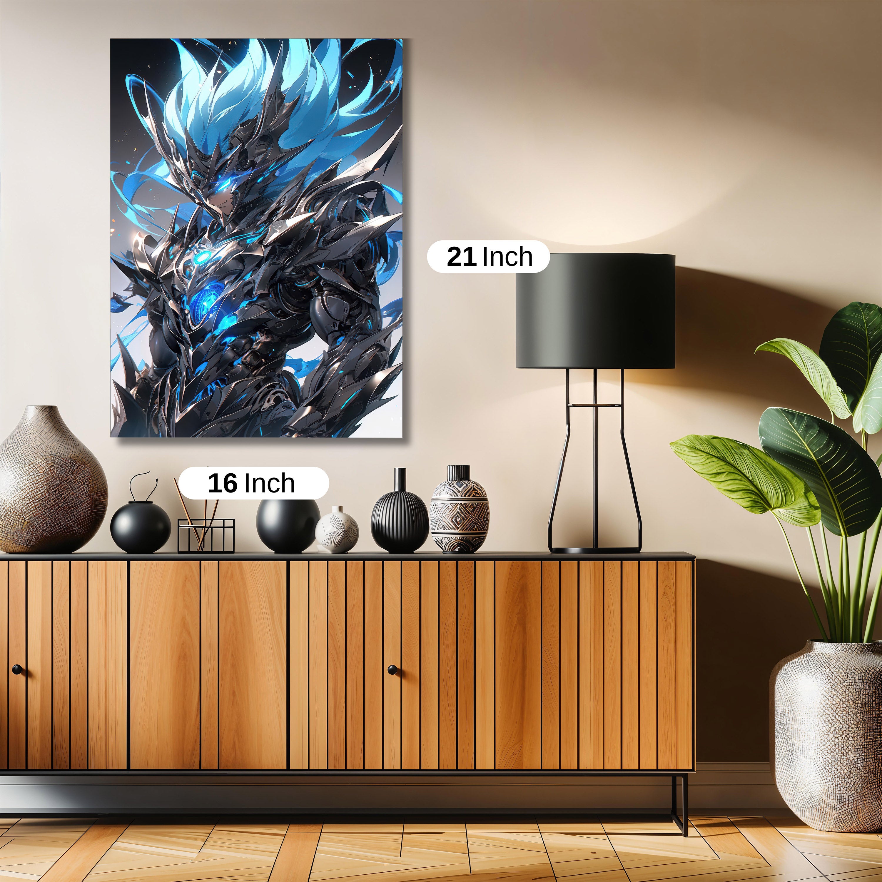 Starlight Sentinel M