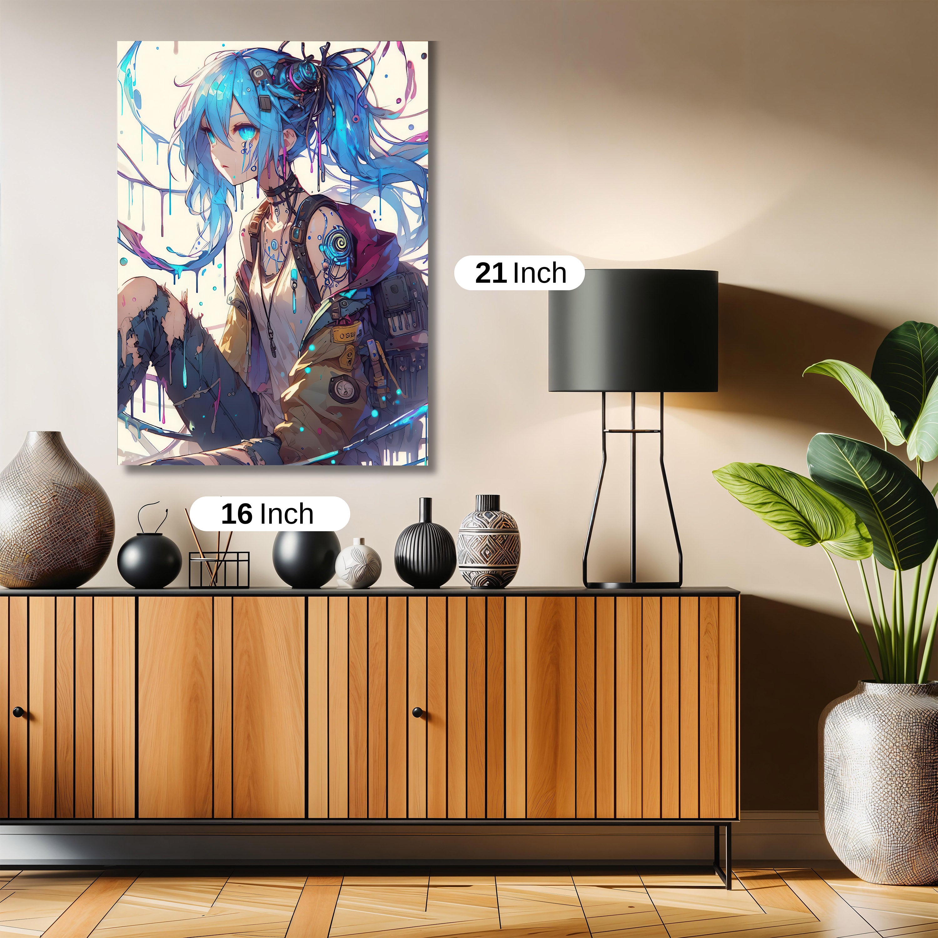Vivid Reverie M