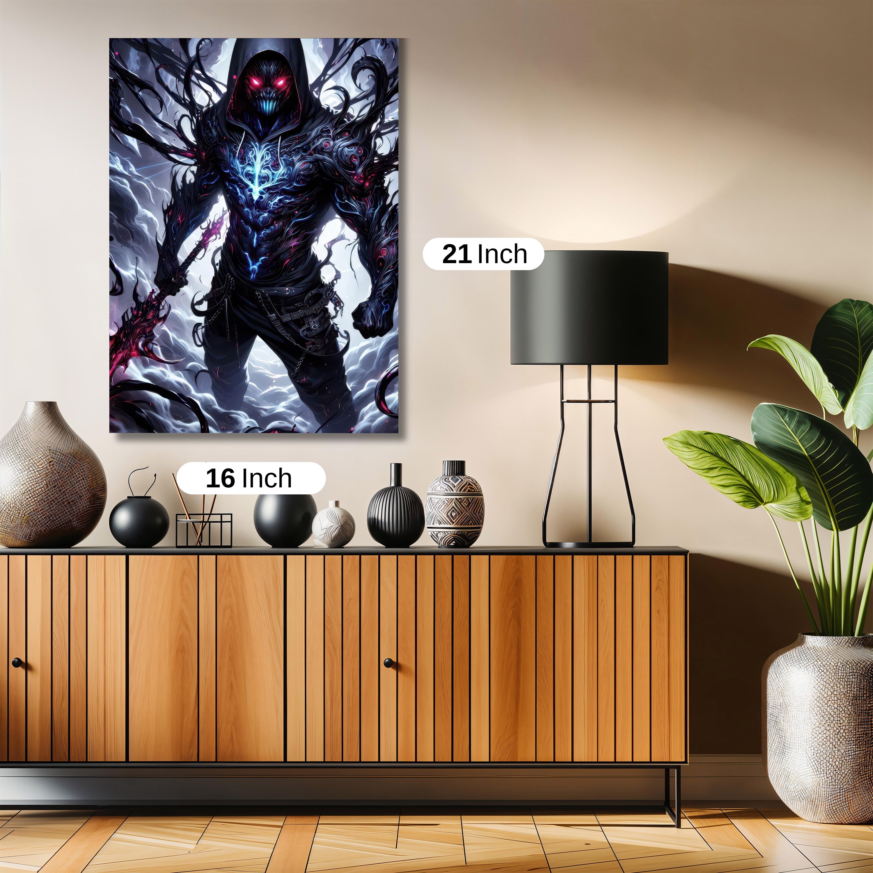 Void Enigma M