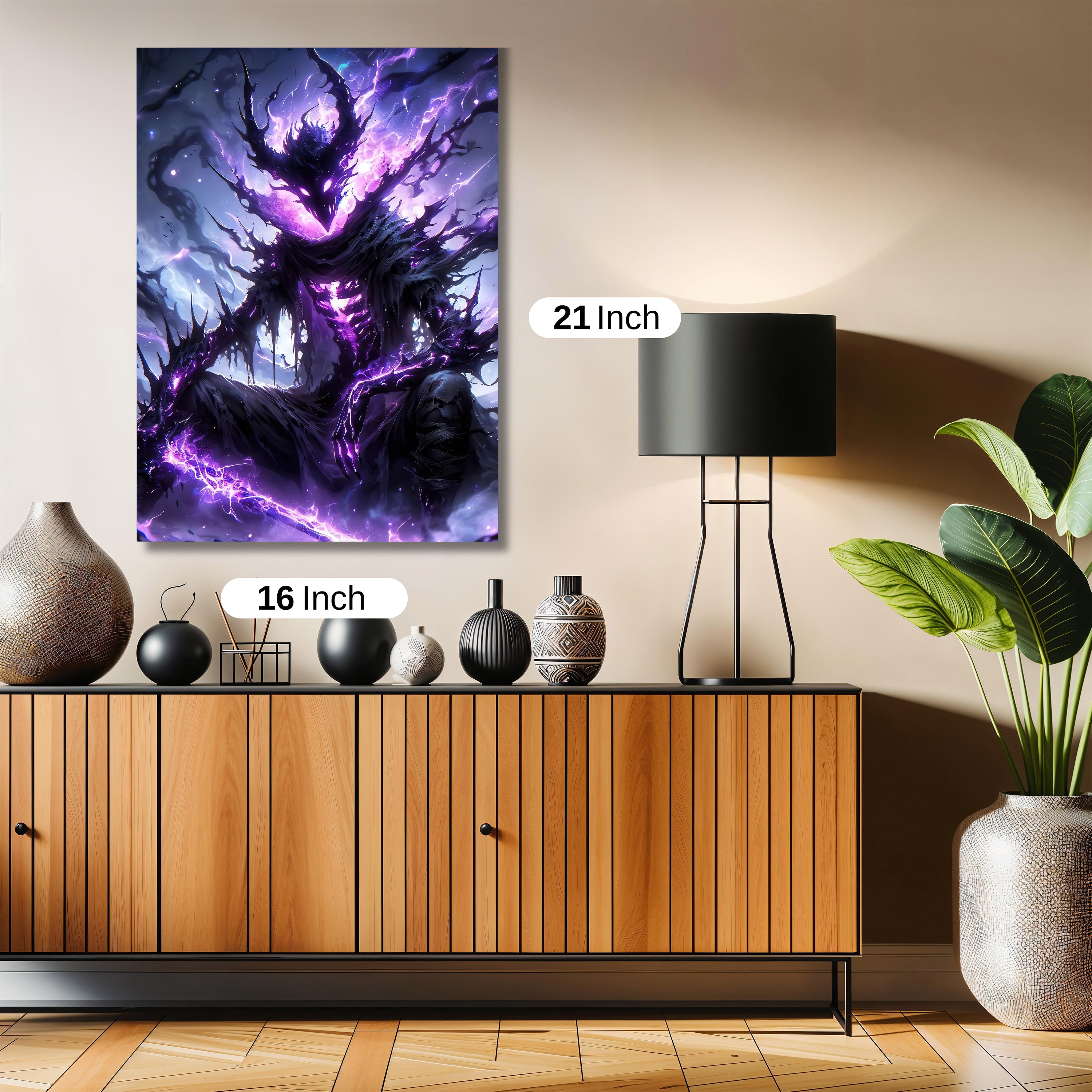 Void Enigma M