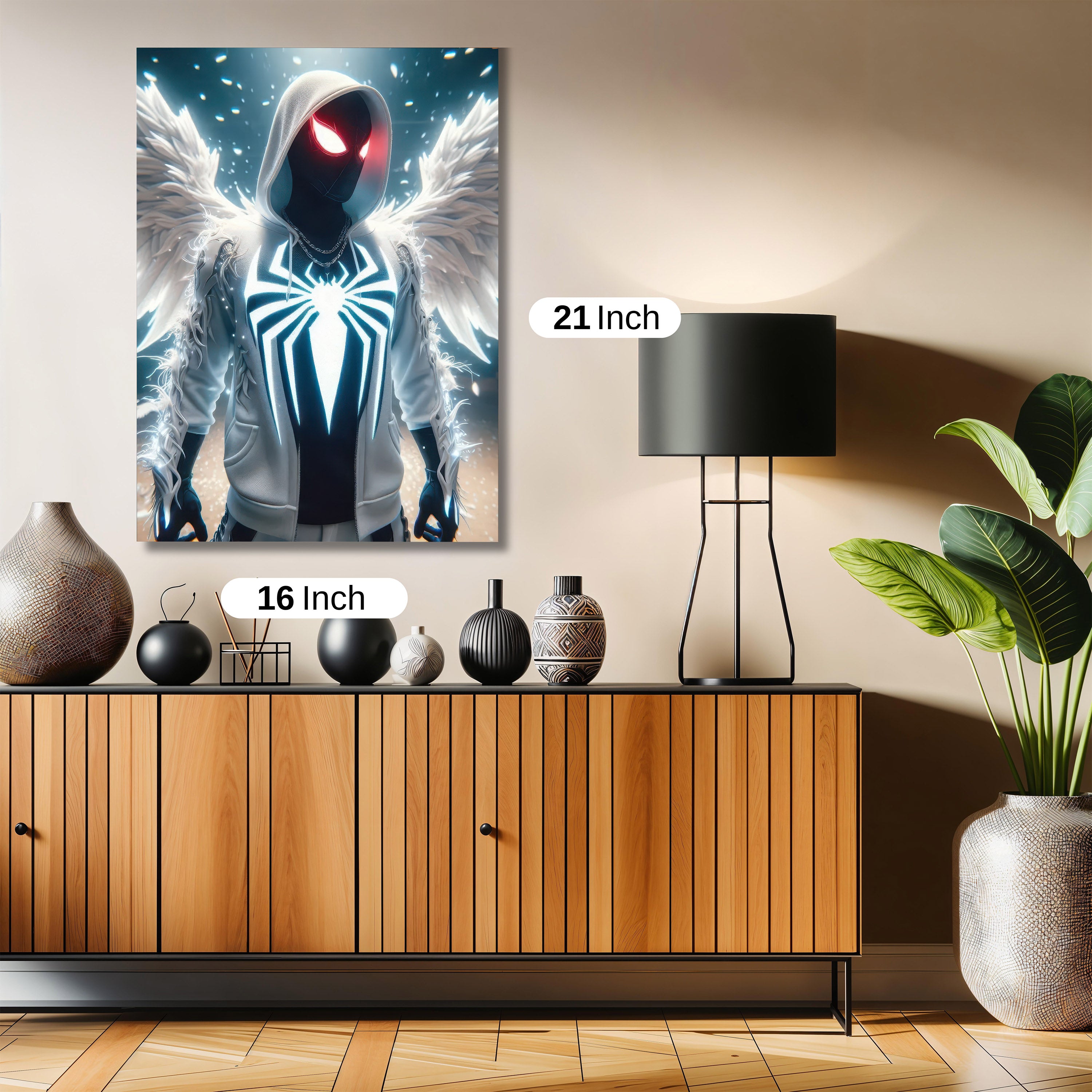 Spider Aegis M