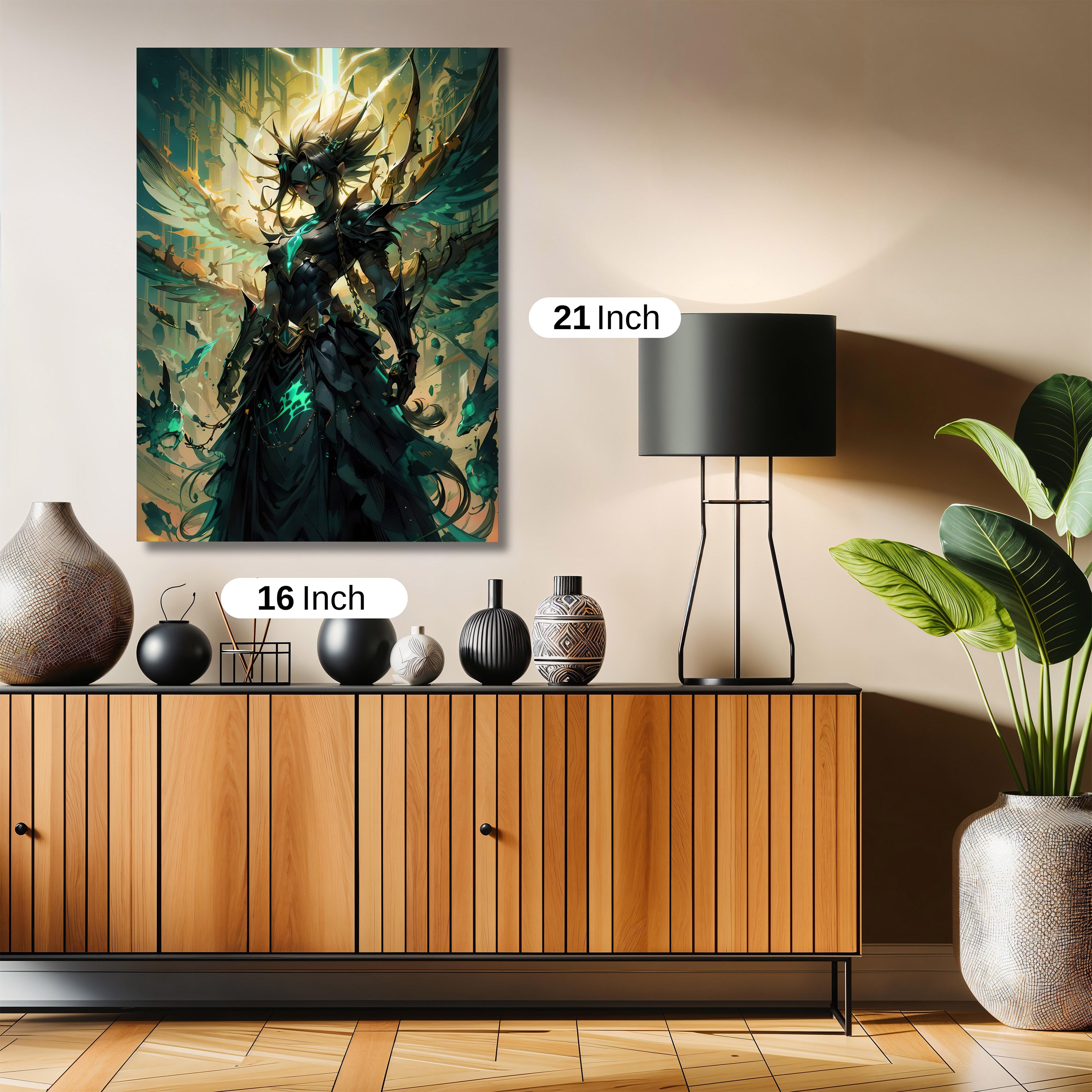 Celestial Radiance M