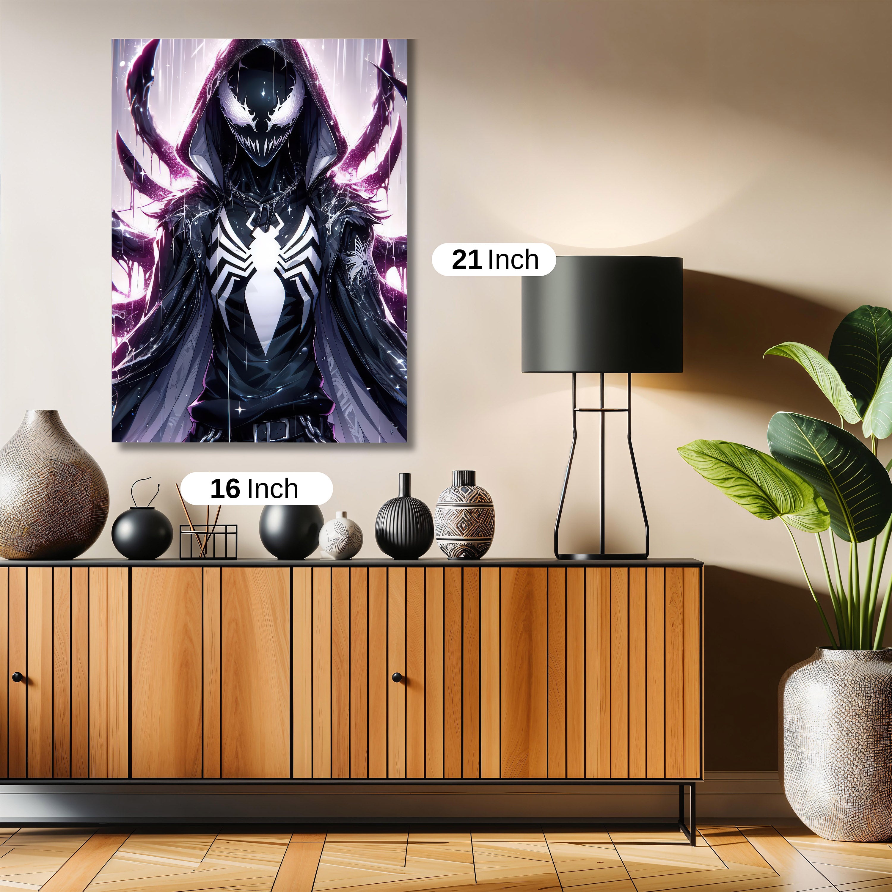 Symbiote Revelry M