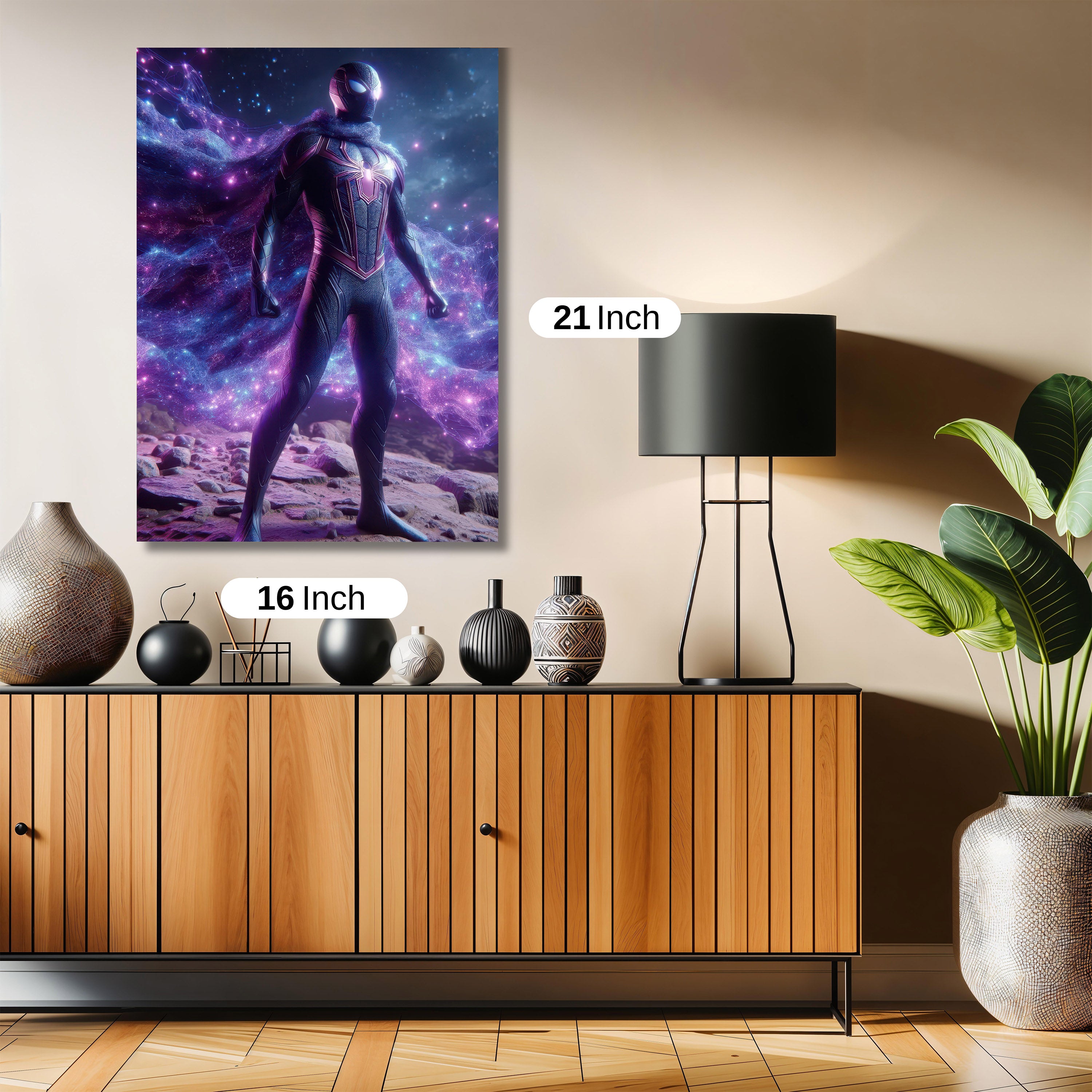 Stellar Majesty M