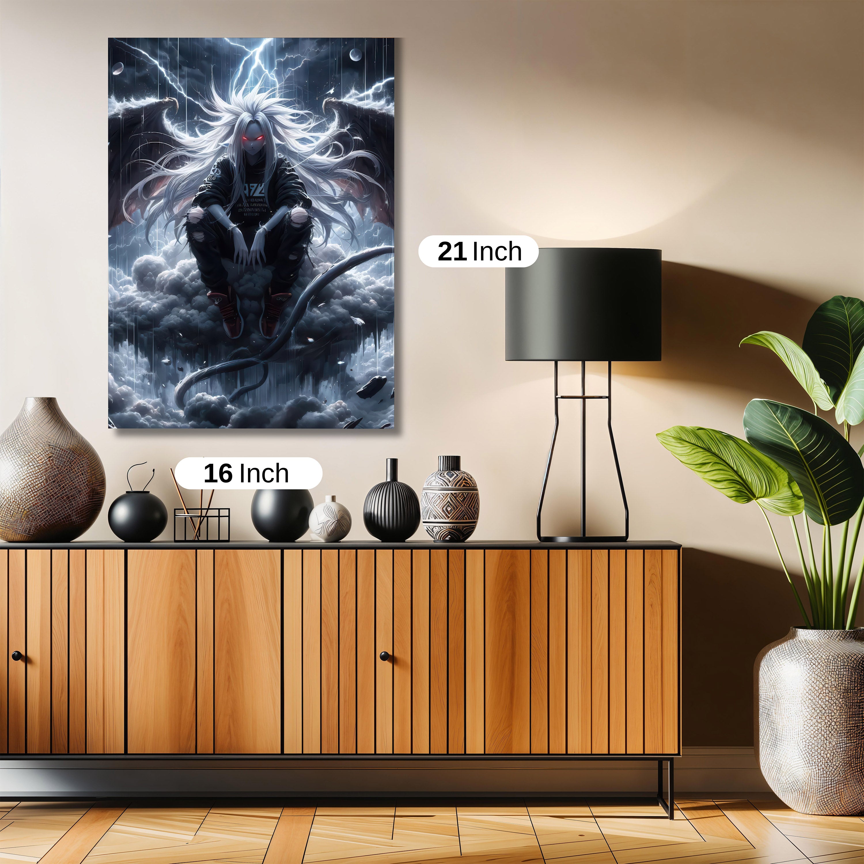 Stormborn Eerie M